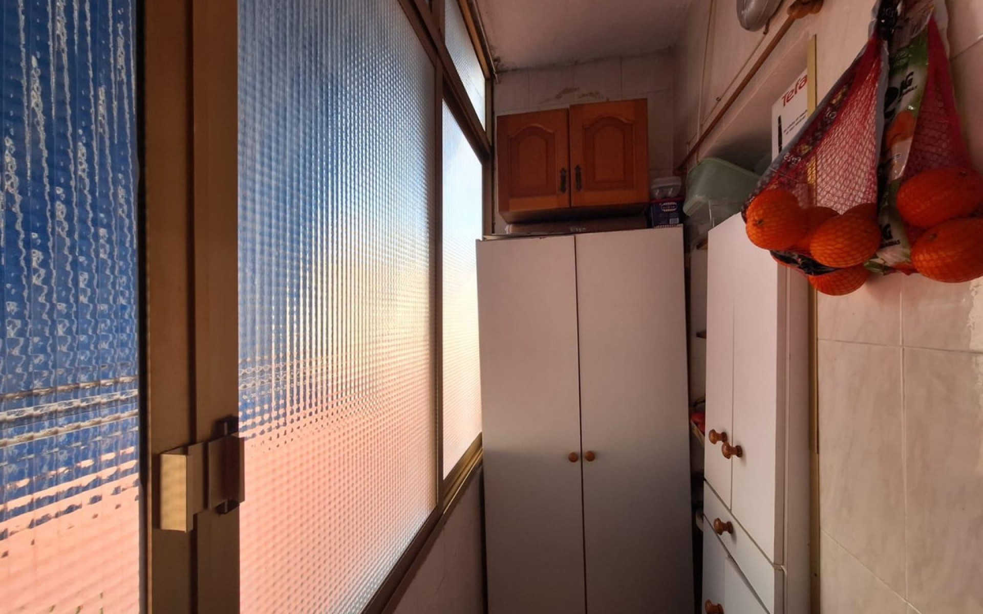 Resale - Apartment - Alicante - Alicante Centro