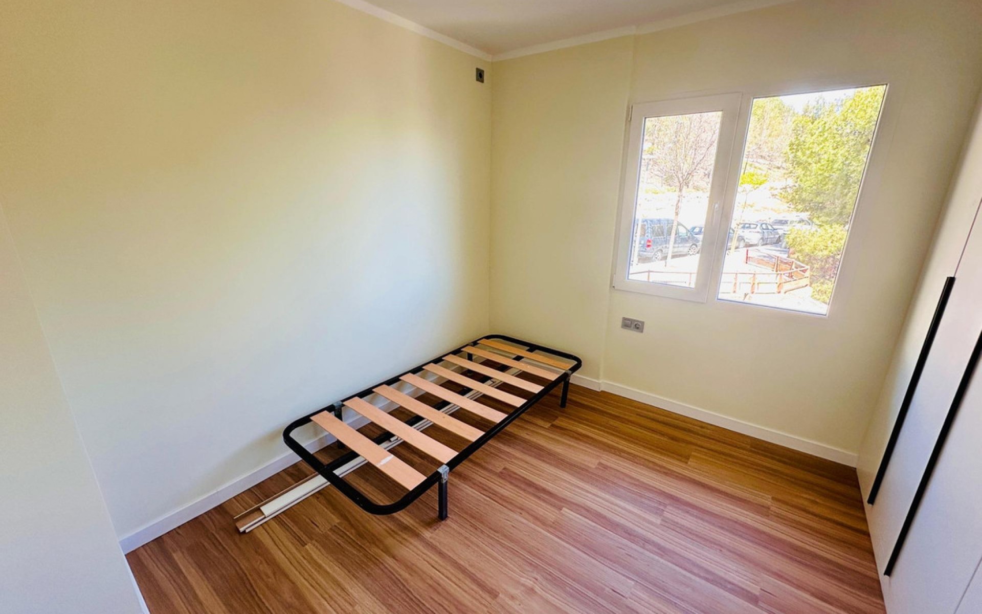 Resale - Apartment - Alicante - Alicante Centro