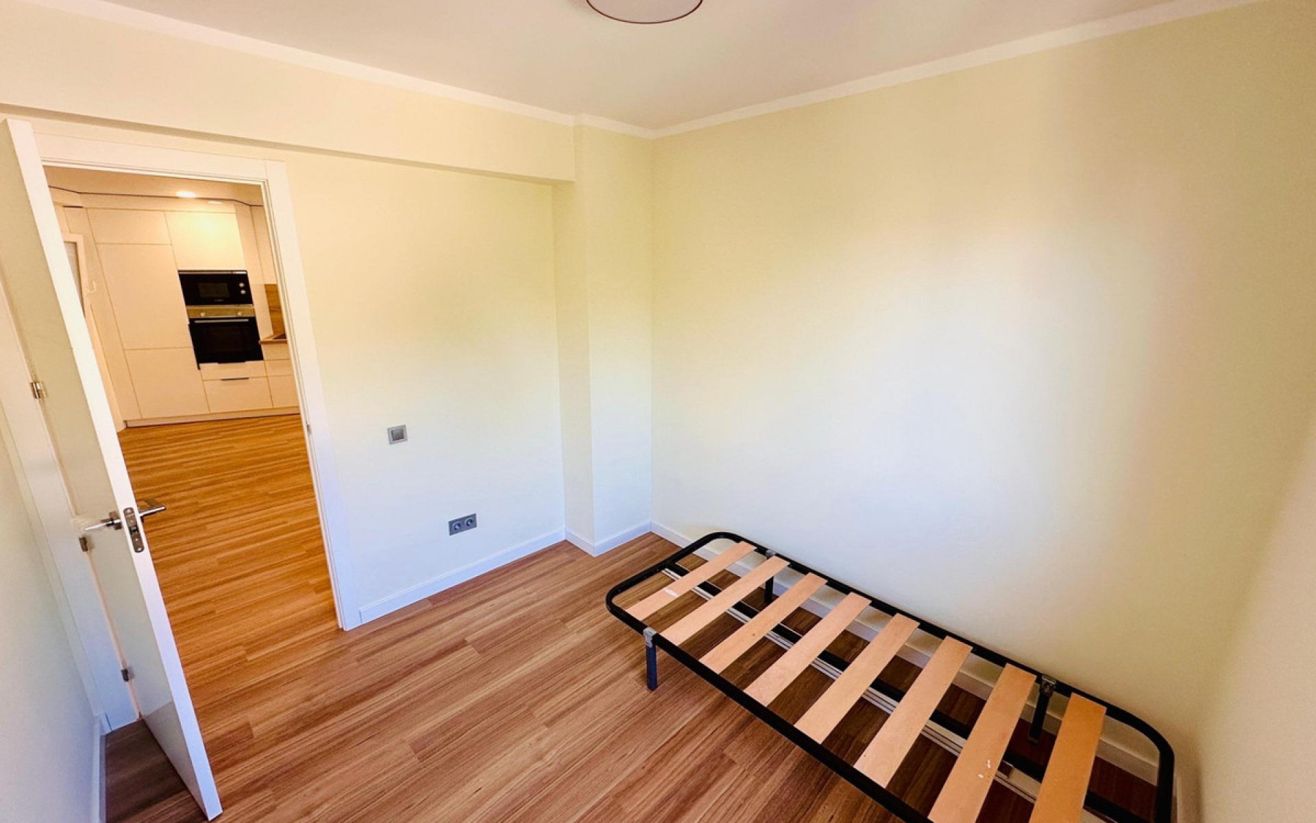 Resale - Apartment - Alicante - Alicante Centro