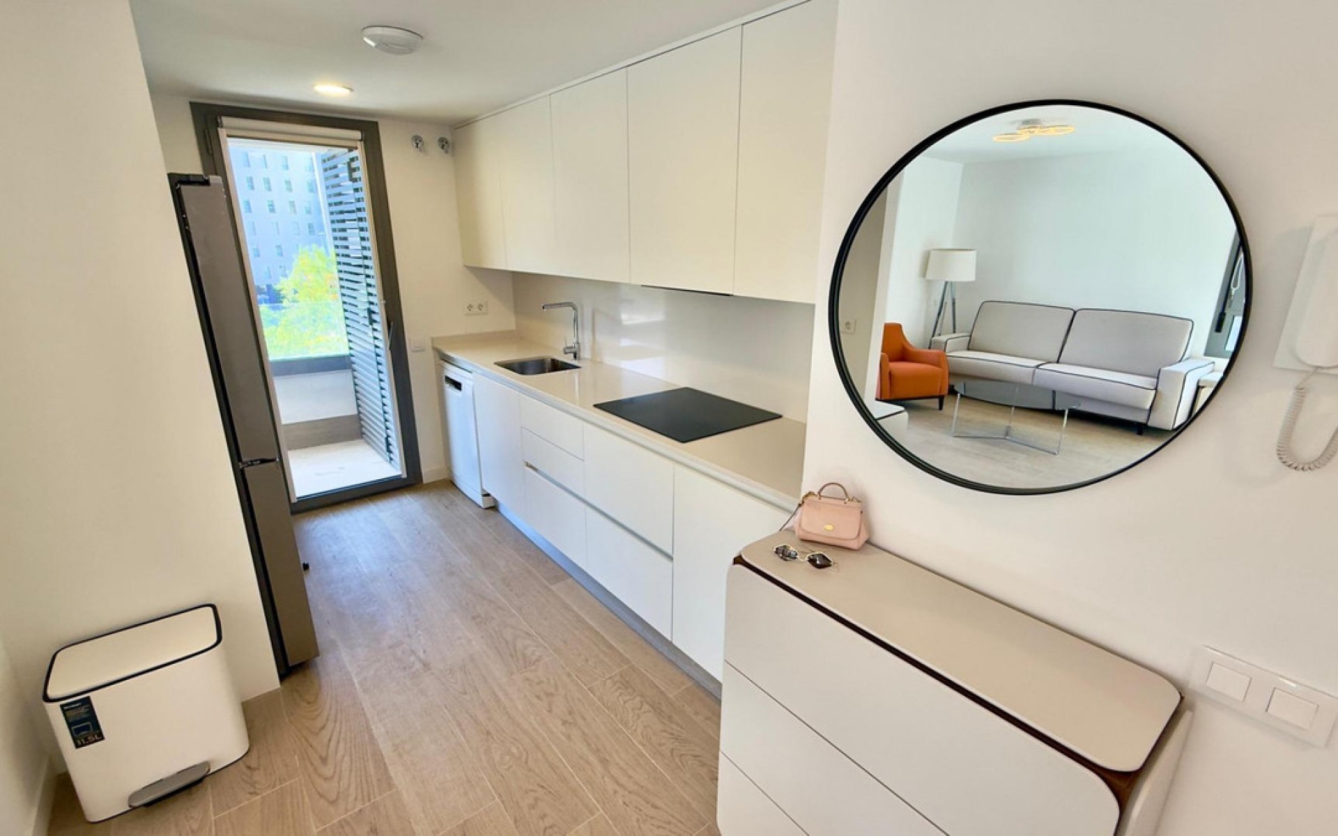 Resale - Apartment - Alicante - Alicante Centro