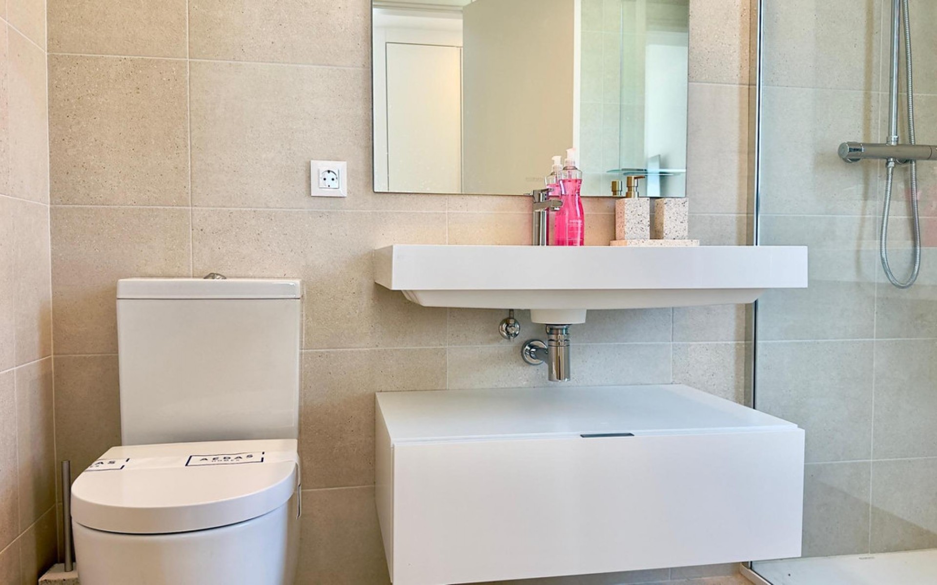 Resale - Apartment - Alicante - Alicante Centro