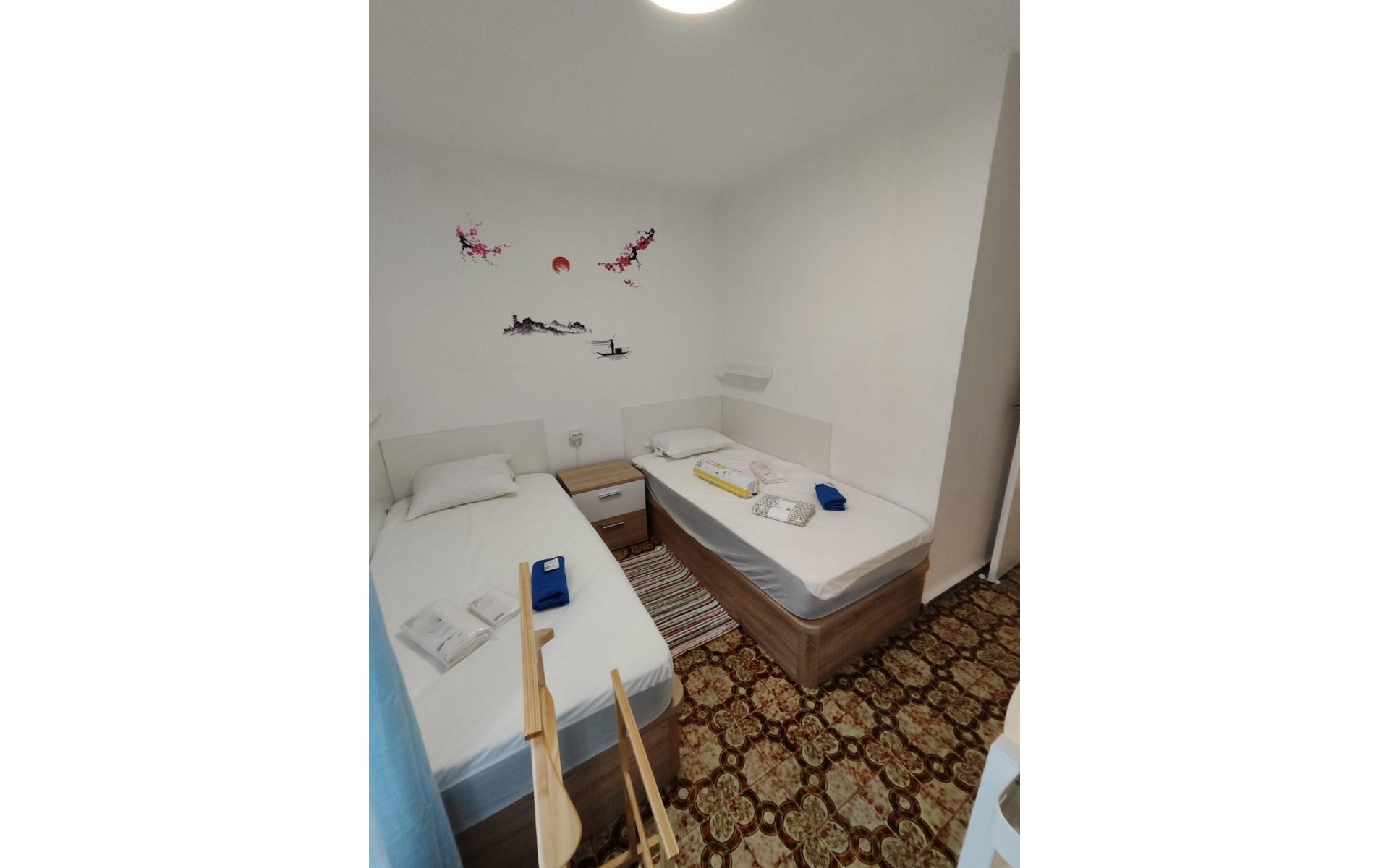 Resale - Apartment - Alicante - Alicante Centro