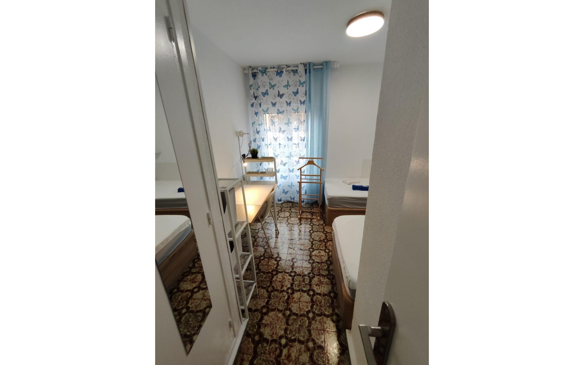 Resale - Apartment - Alicante - Alicante Centro