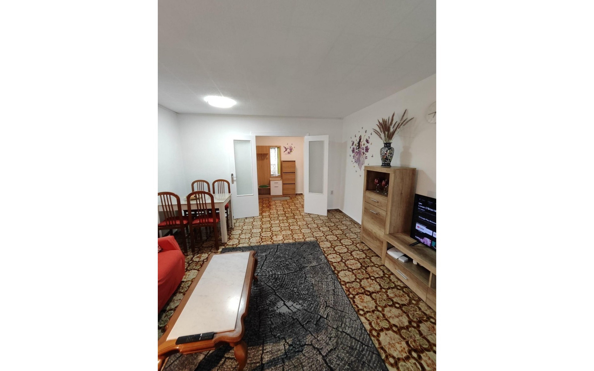 Resale - Apartment - Alicante - Alicante Centro