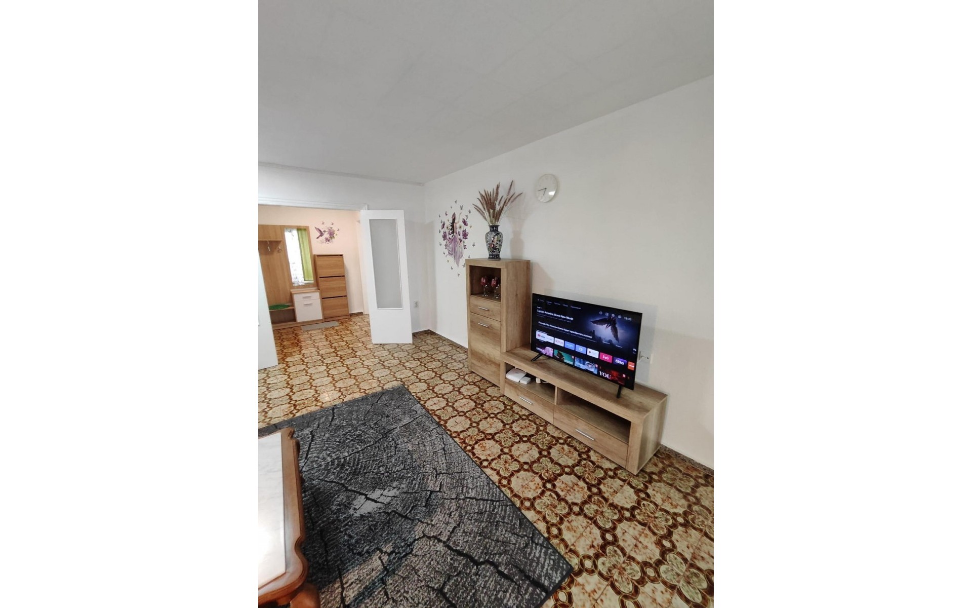 Resale - Apartment - Alicante - Alicante Centro