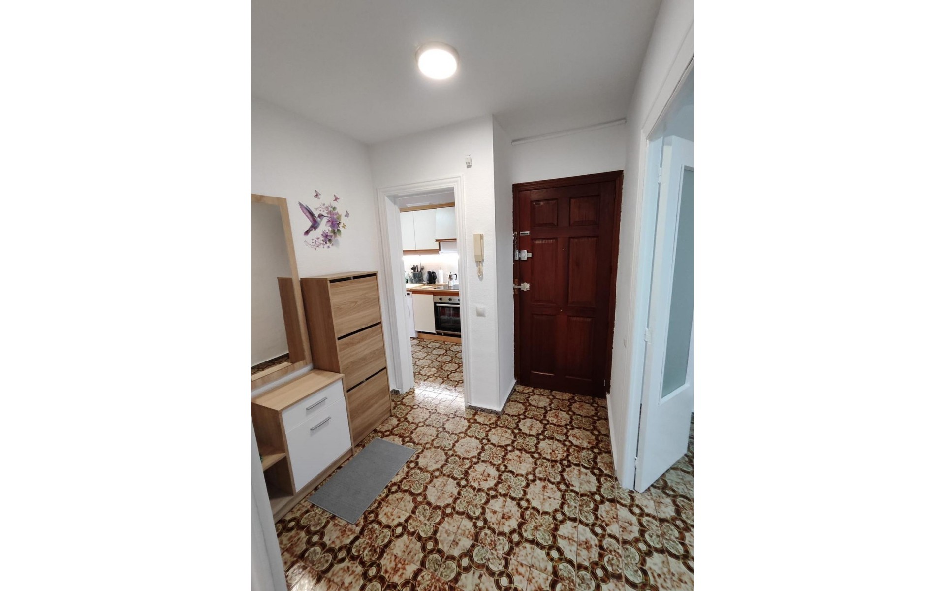 Resale - Apartment - Alicante - Alicante Centro