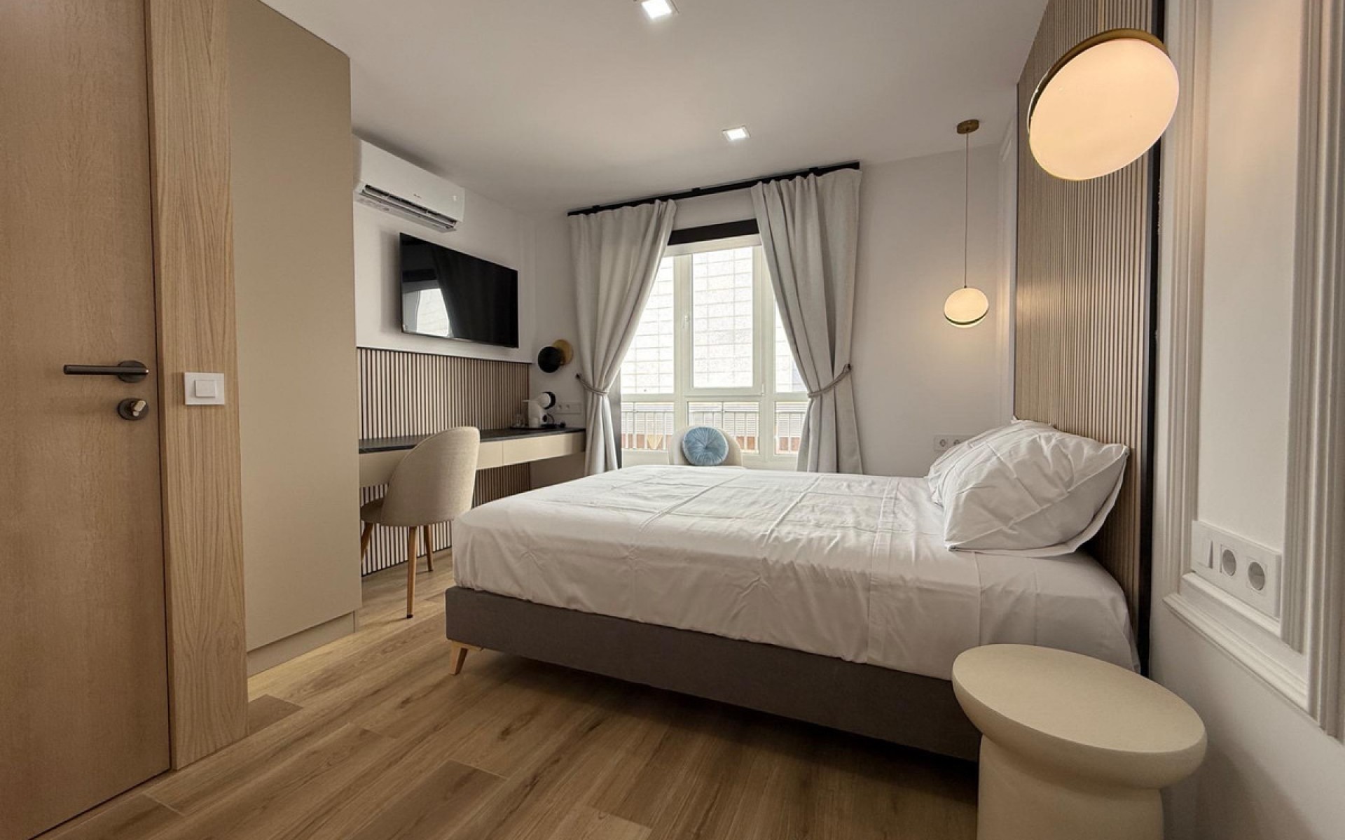 Resale - Apartment - Alicante - Alicante Centro