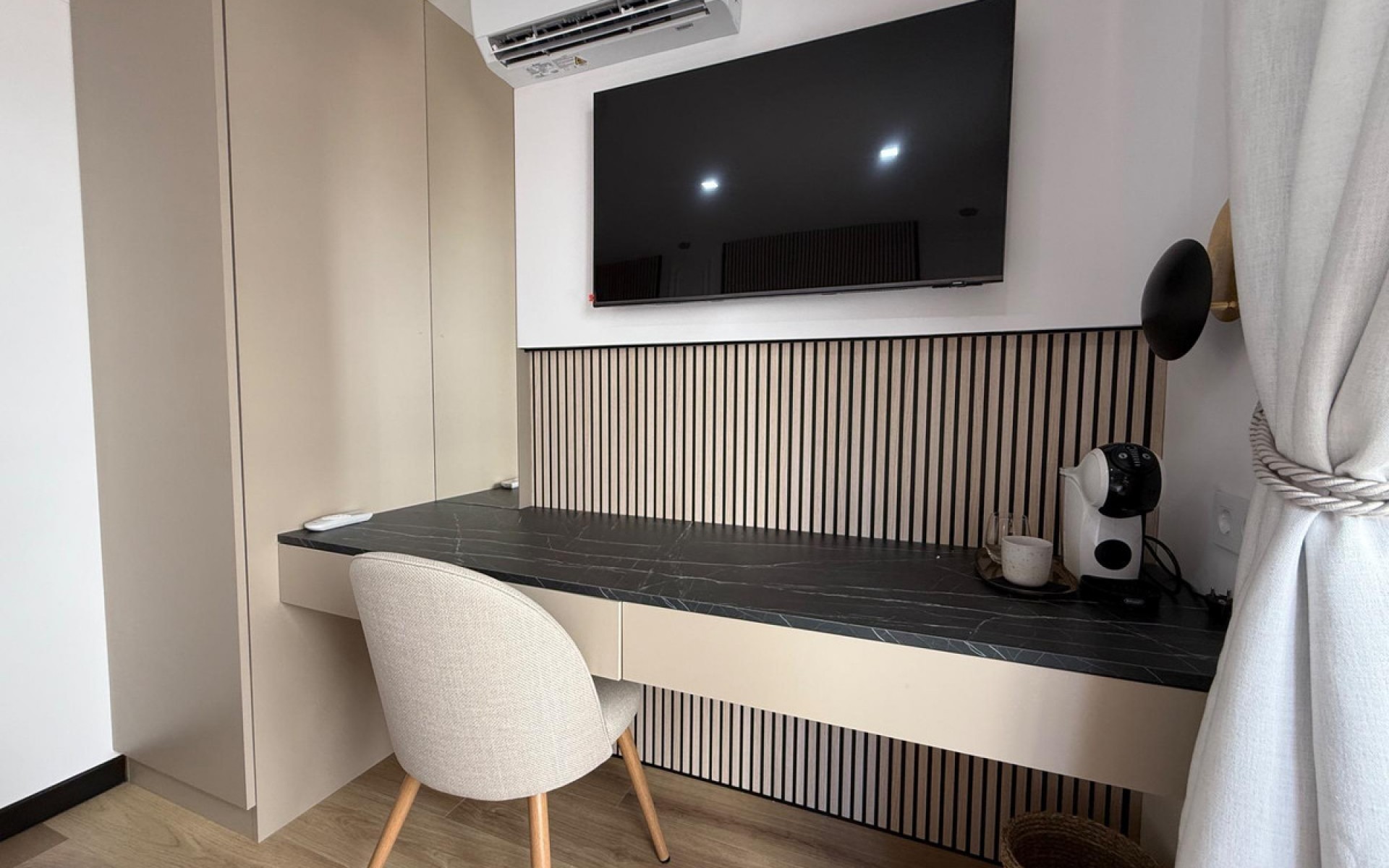 Resale - Apartment - Alicante - Alicante Centro