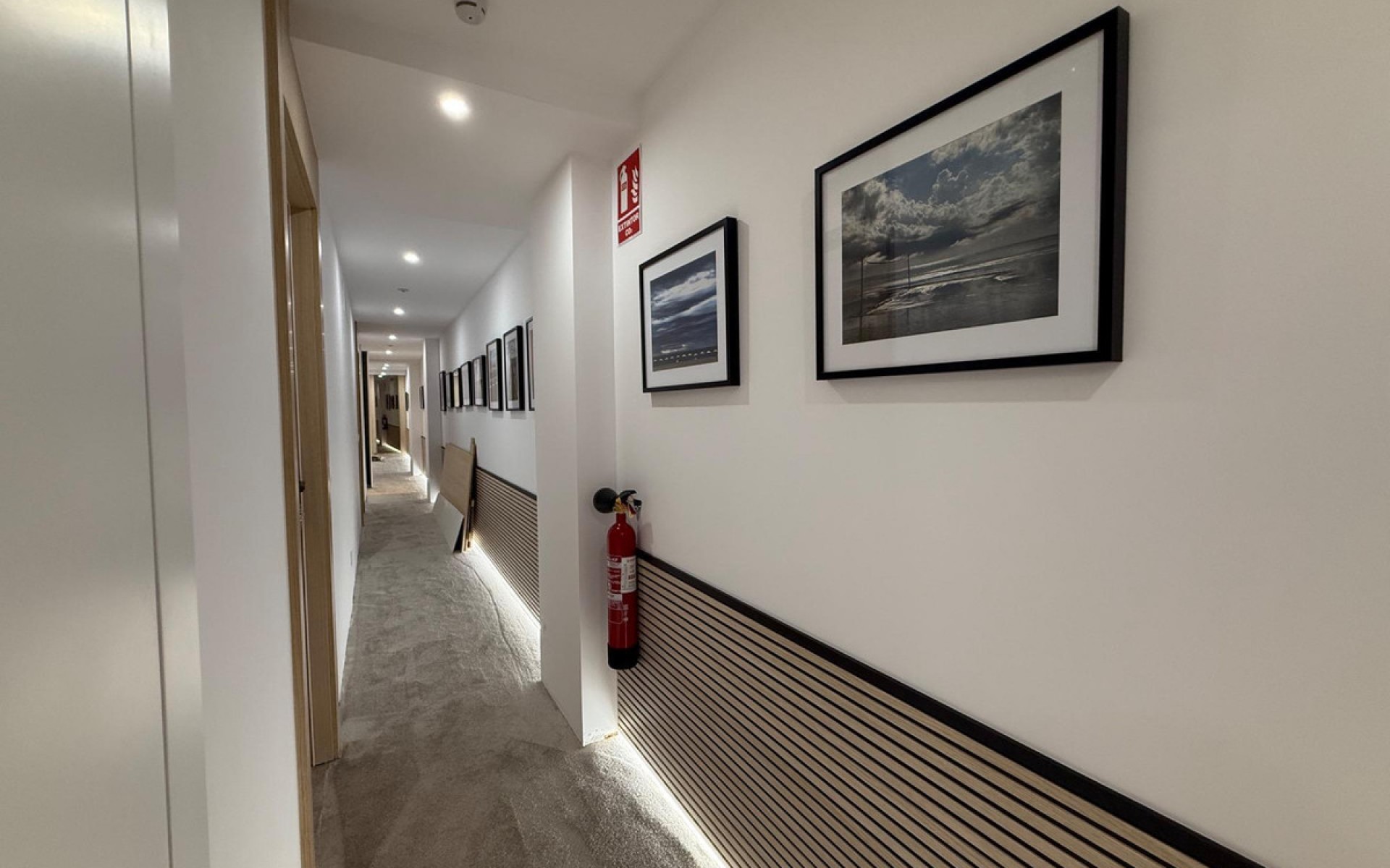 Resale - Apartment - Alicante - Alicante Centro