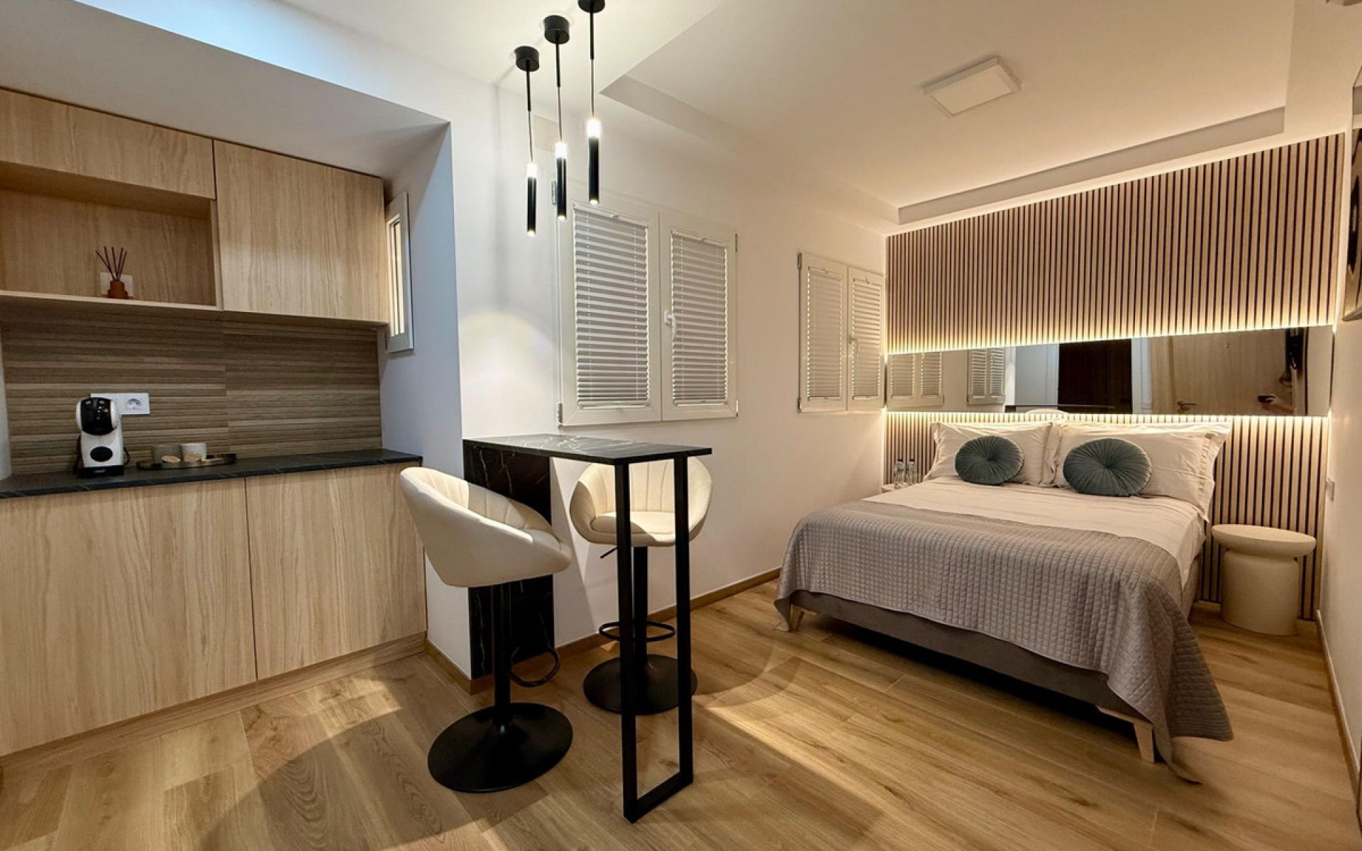 Resale - Apartment - Alicante - Alicante Centro