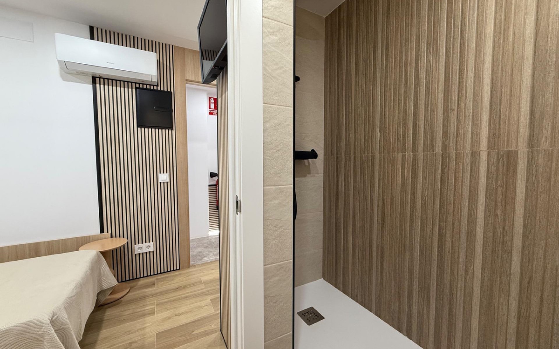 Resale - Apartment - Alicante - Alicante Centro