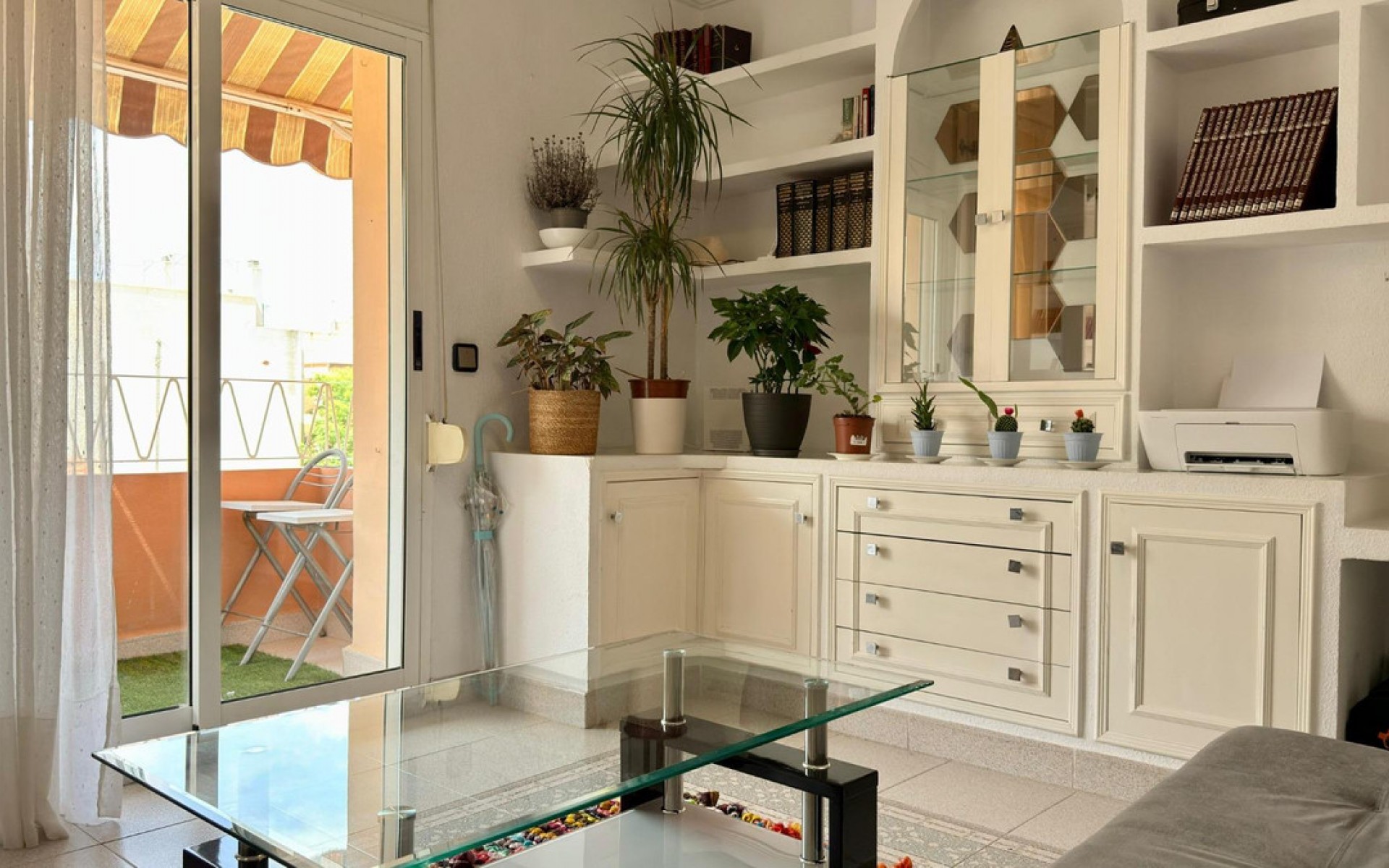 Resale - Apartment - Alicante - Alicante Centro