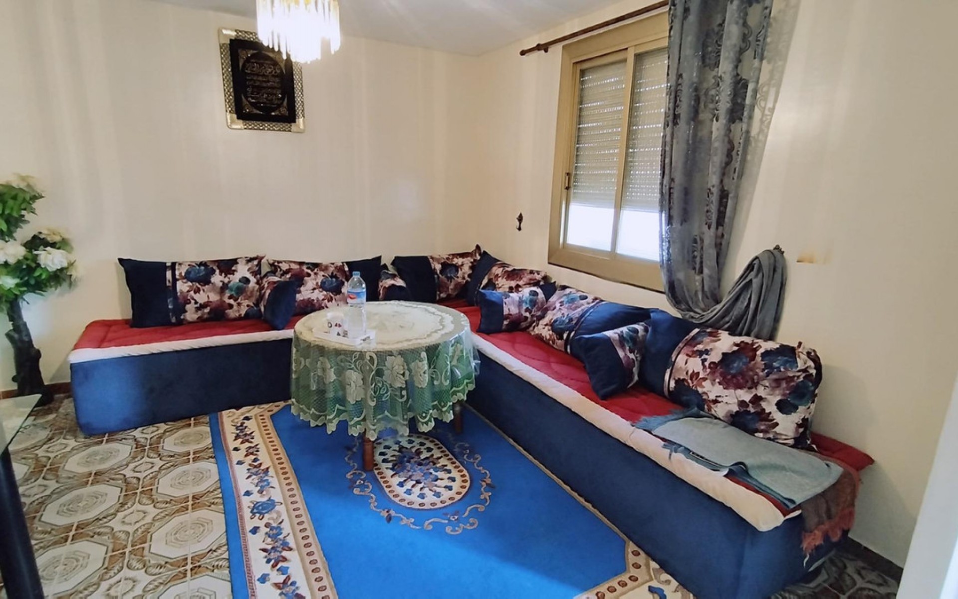 Resale - Apartment - Alicante - Alicante Centro