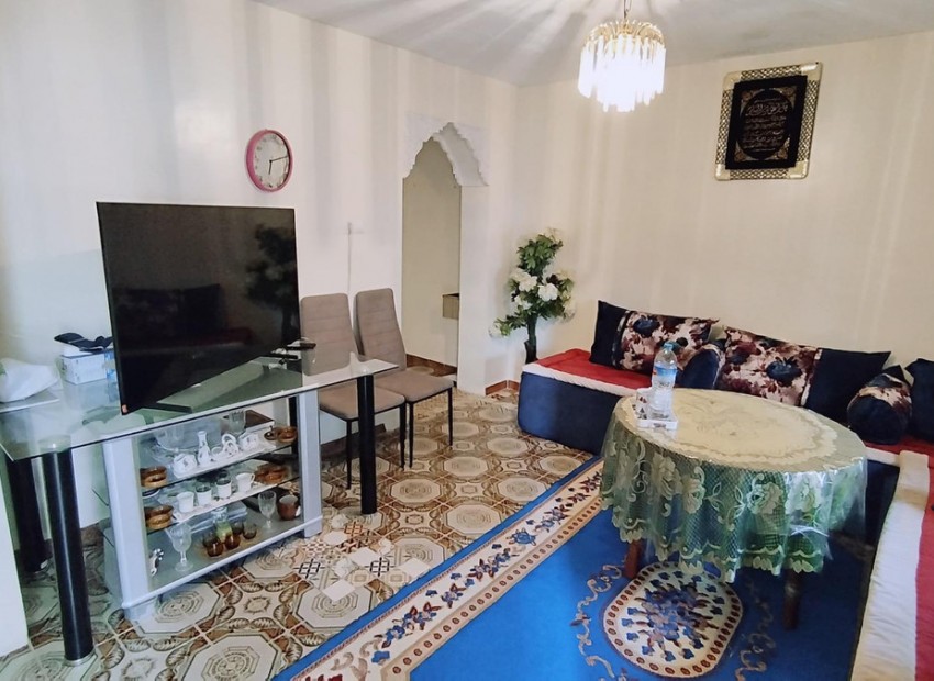 Resale - Apartment - Alicante - Alicante Centro