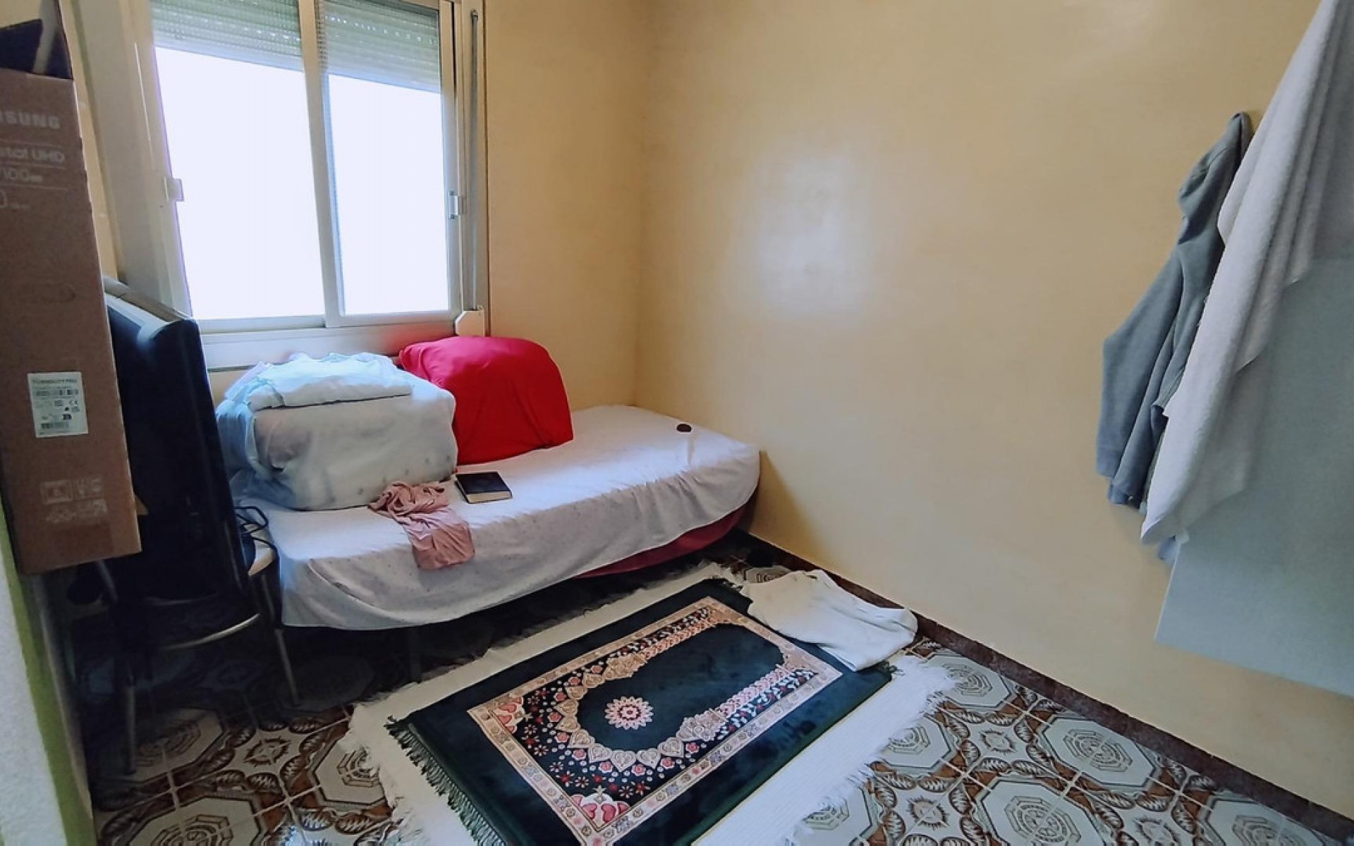 Resale - Apartment - Alicante - Alicante Centro