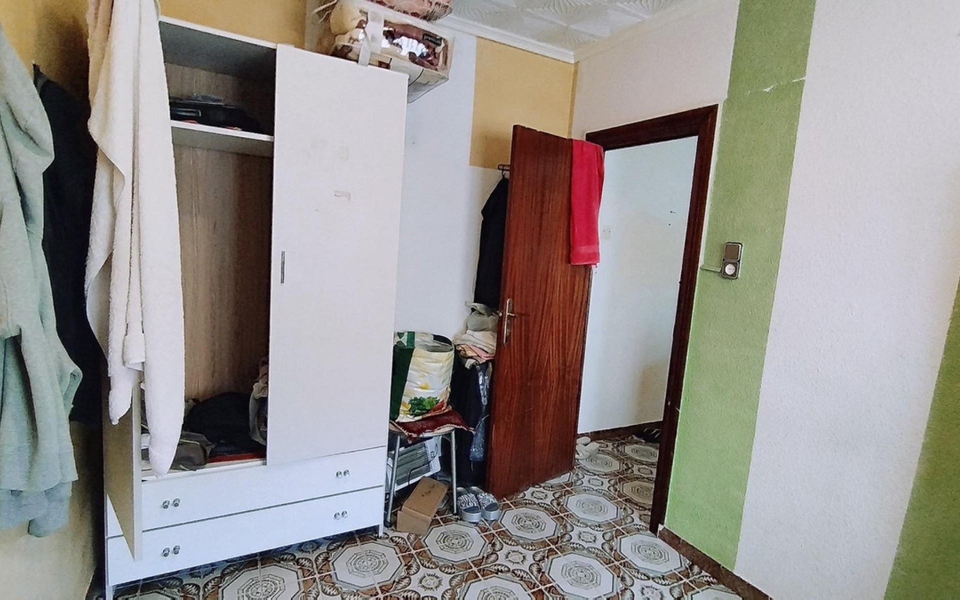 Resale - Apartment - Alicante - Alicante Centro