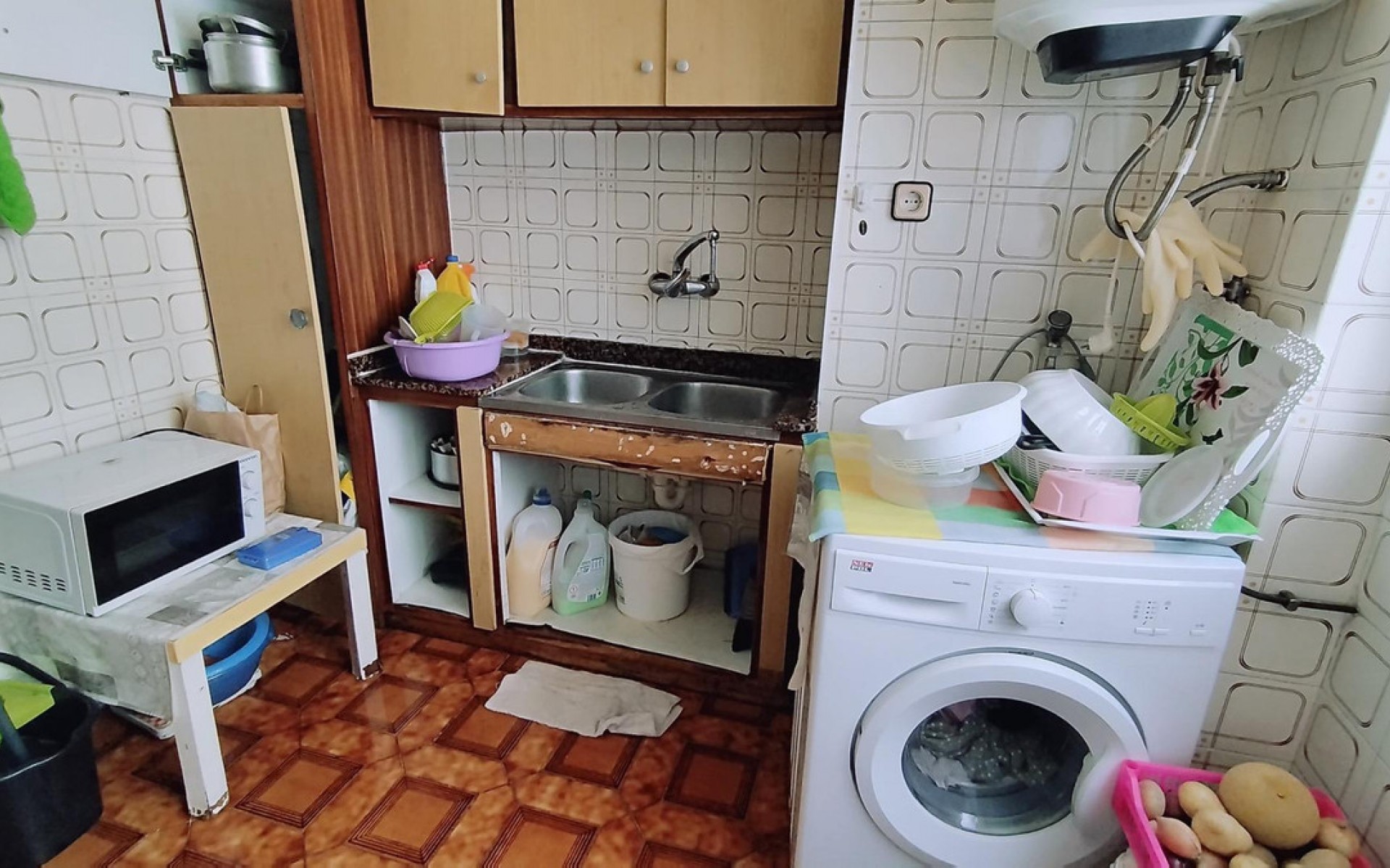 Resale - Apartment - Alicante - Alicante Centro