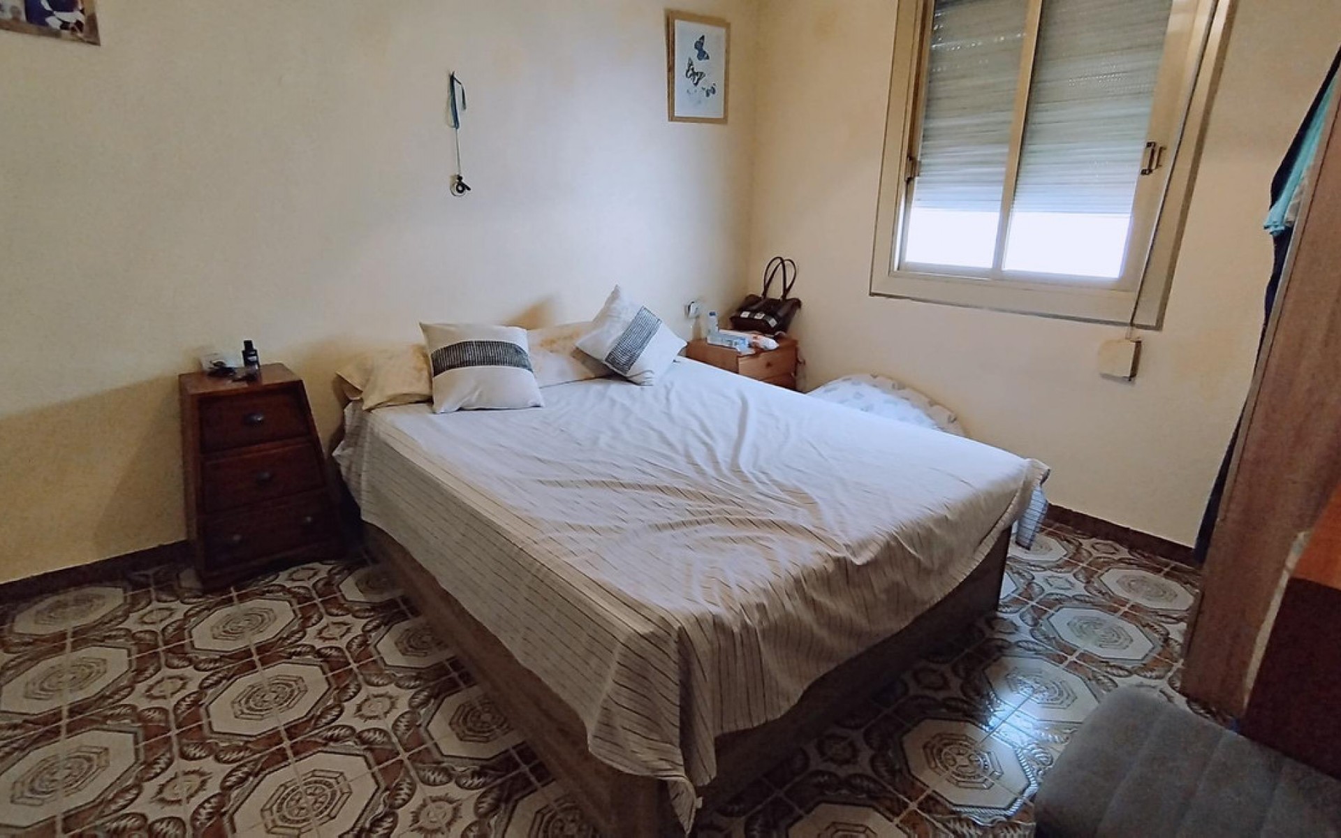 Resale - Apartment - Alicante - Alicante Centro