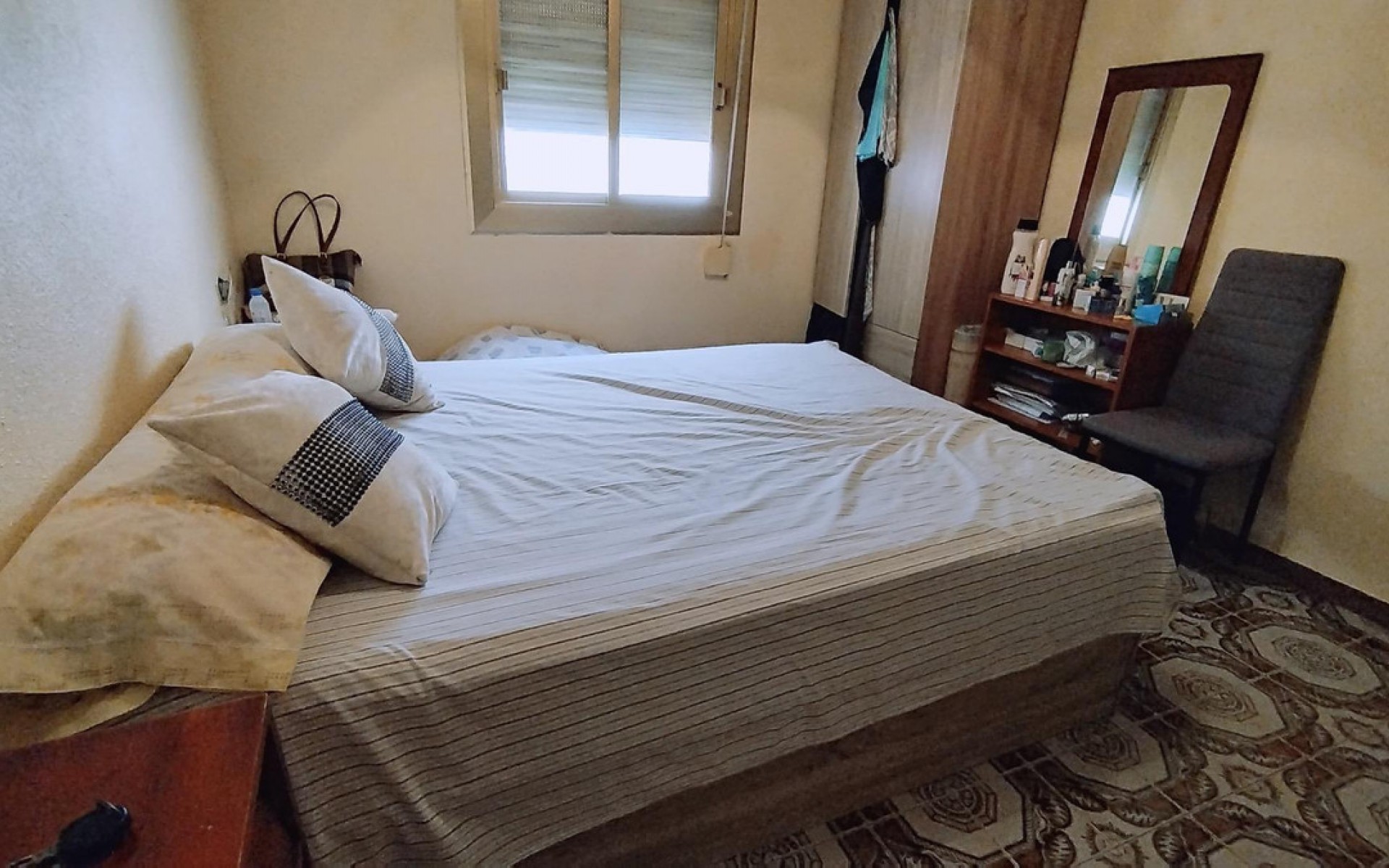 Resale - Apartment - Alicante - Alicante Centro