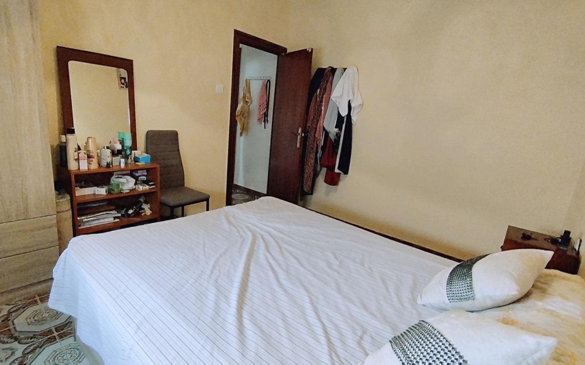 Resale - Apartment - Alicante - Alicante Centro