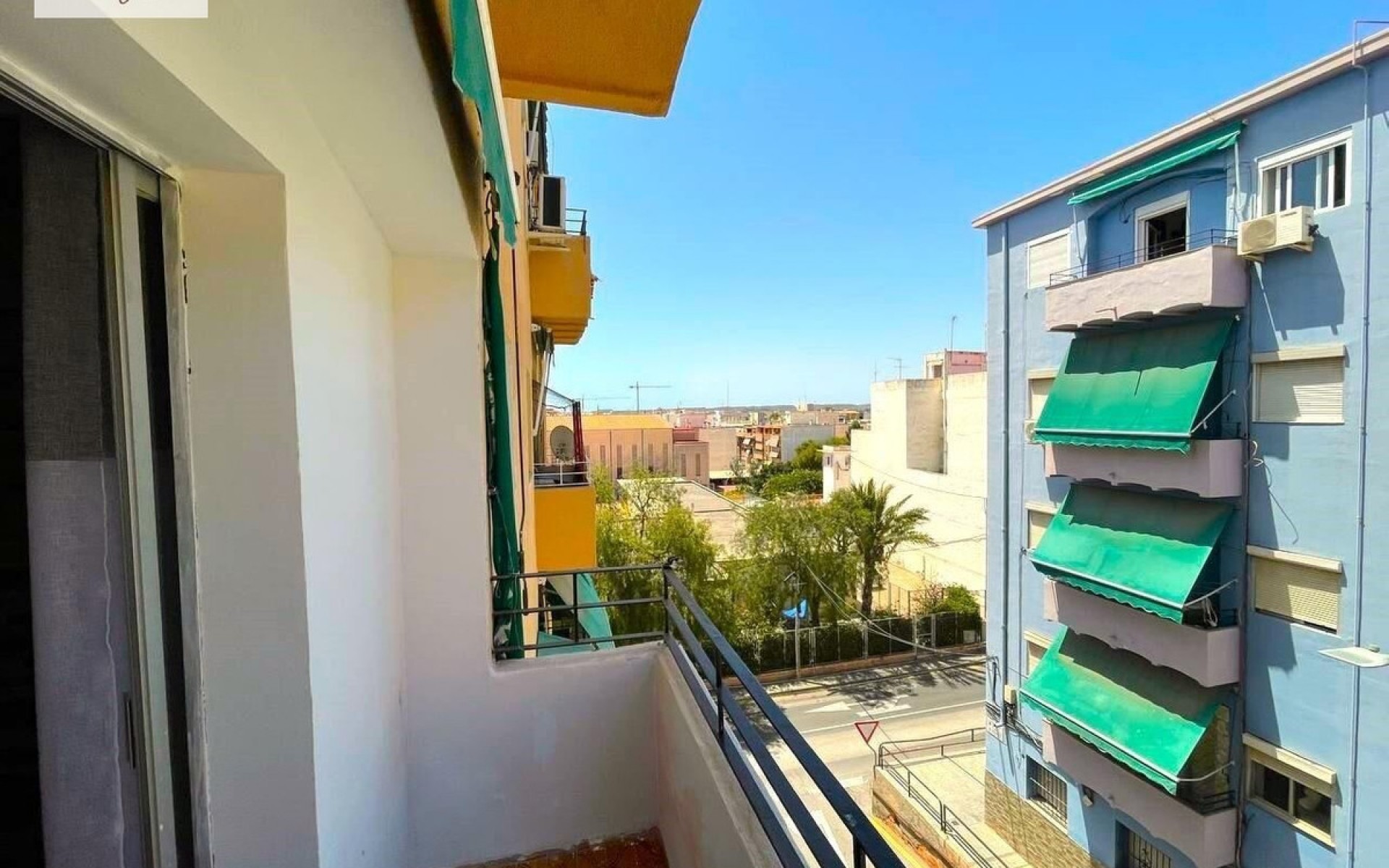 Resale - Apartment - Alicante - Alicante Centro