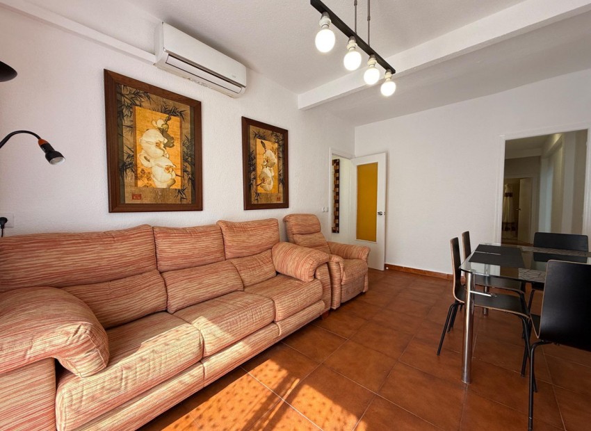 Resale - Apartment - Alicante - Alicante Centro