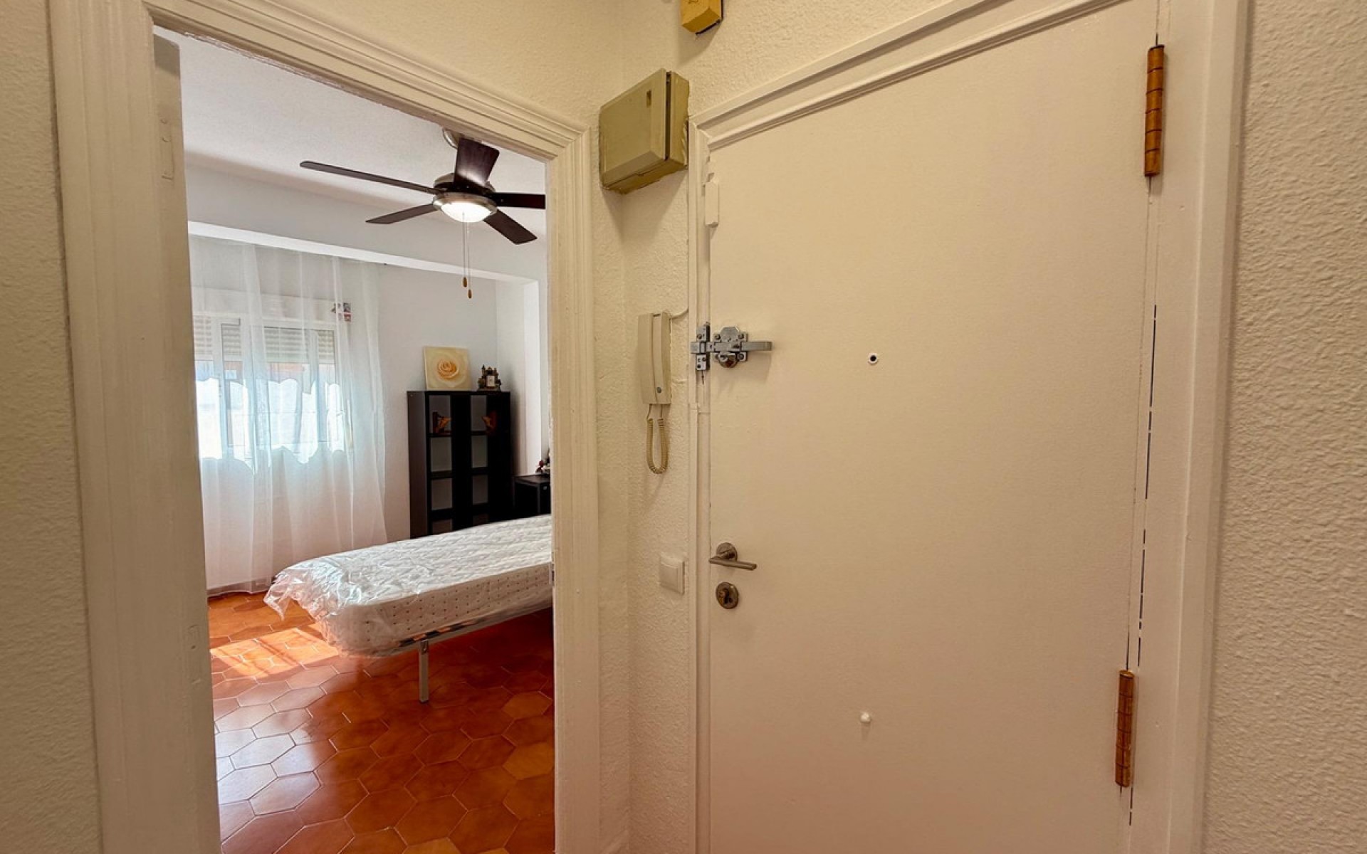 Resale - Apartment - Alicante - Alicante Centro