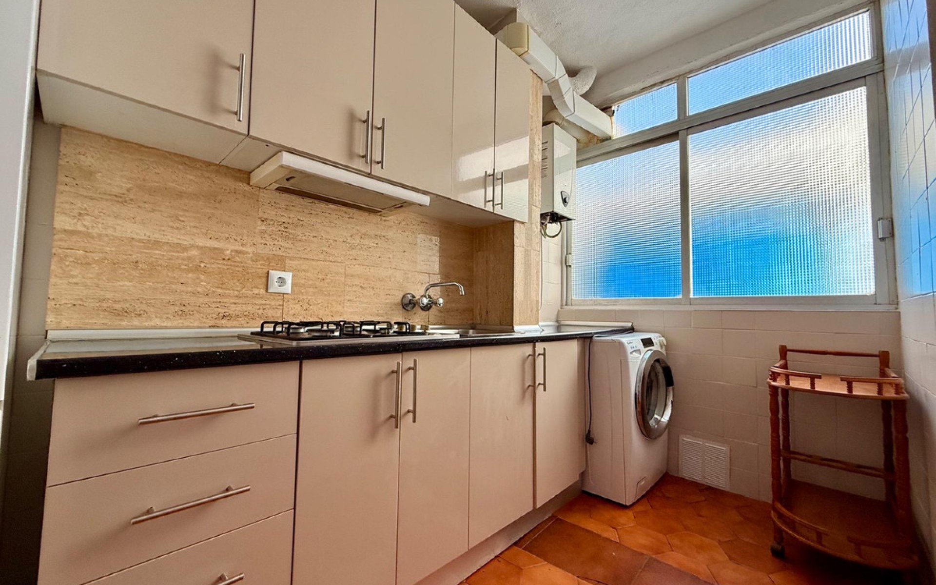 Resale - Apartment - Alicante - Alicante Centro