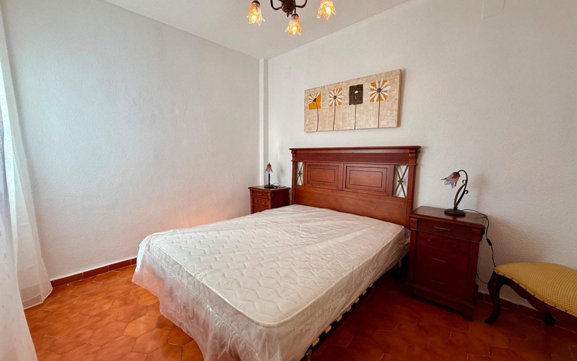 Resale - Apartment - Alicante - Alicante Centro