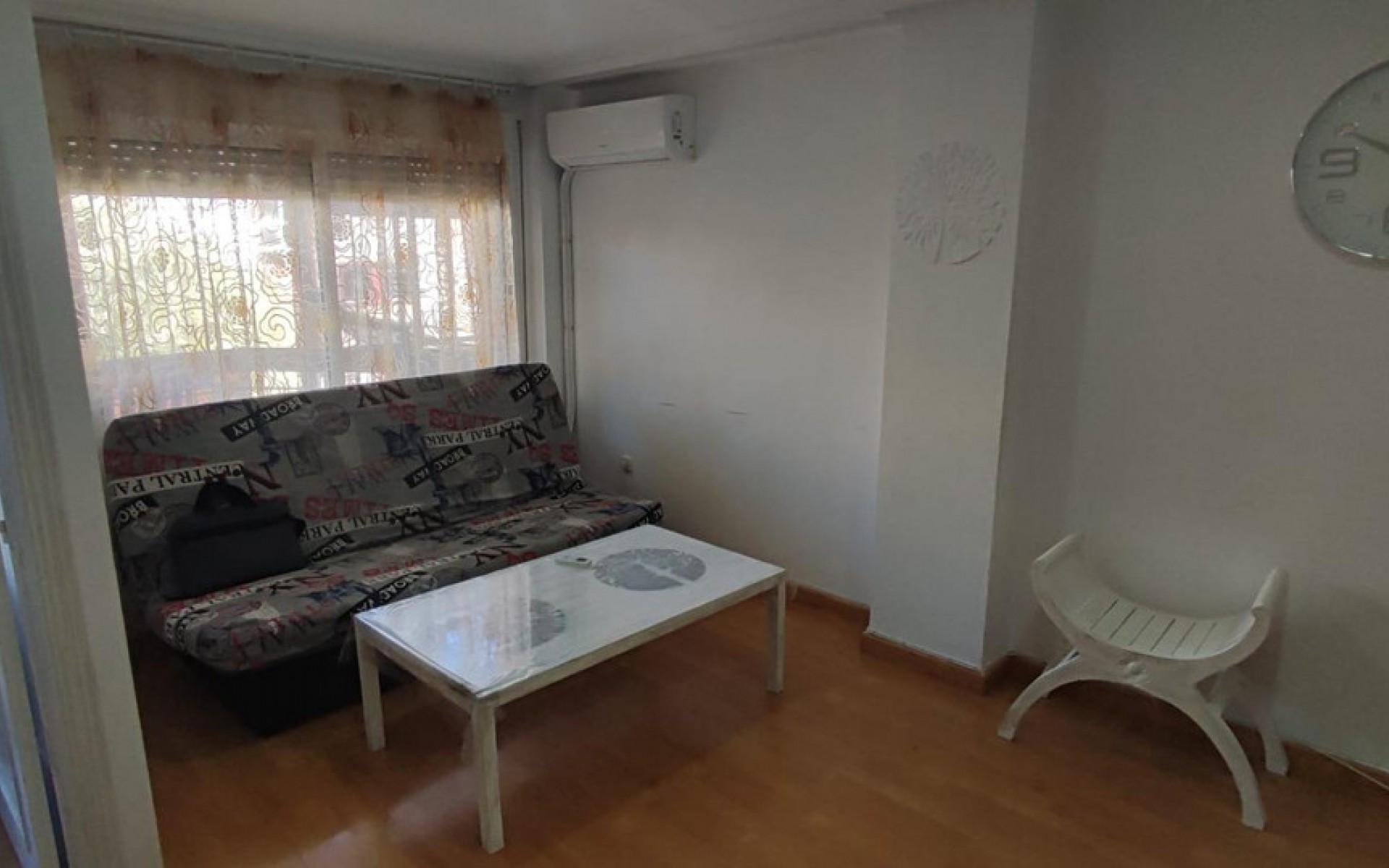 Resale - Apartment - Alicante - Alicante Centro