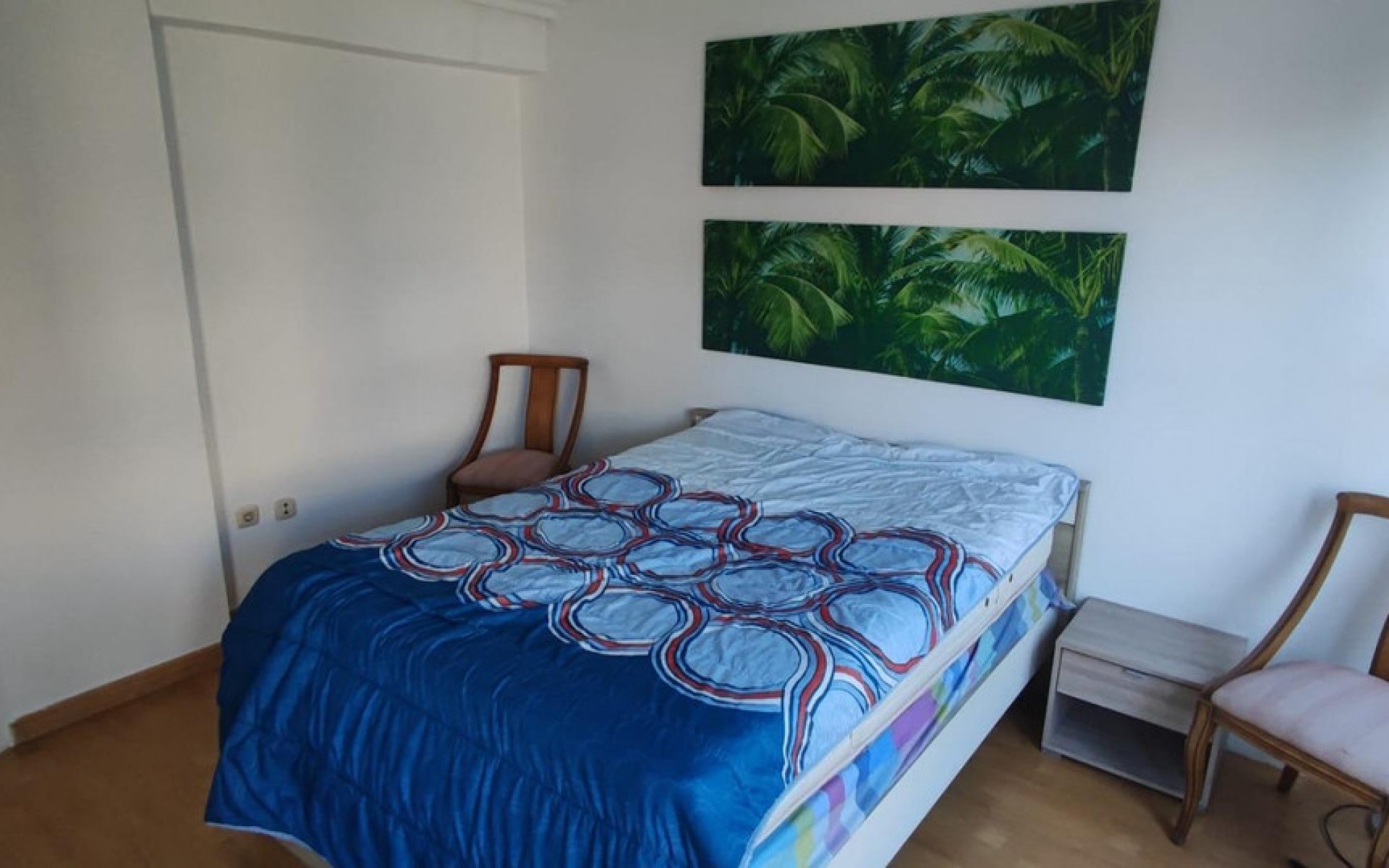 Resale - Apartment - Alicante - Alicante Centro