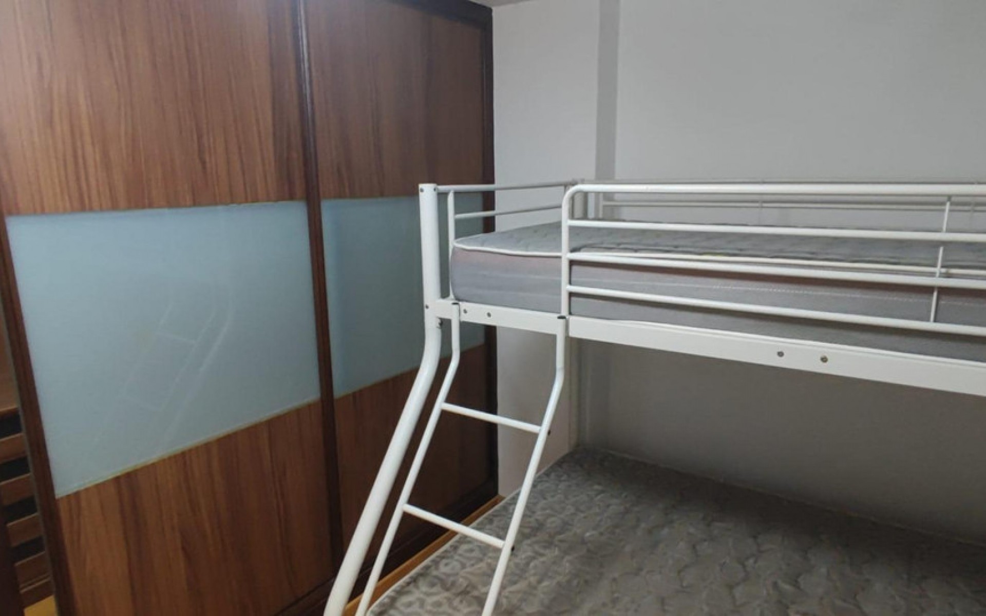 Resale - Apartment - Alicante - Alicante Centro