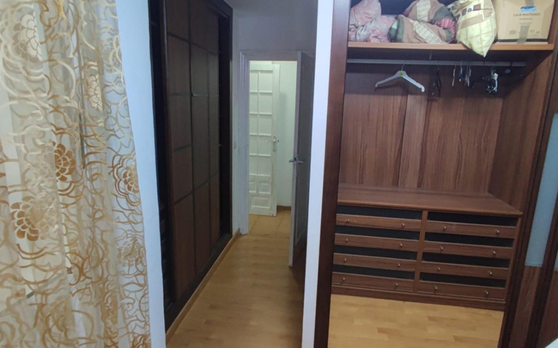 Resale - Apartment - Alicante - Alicante Centro