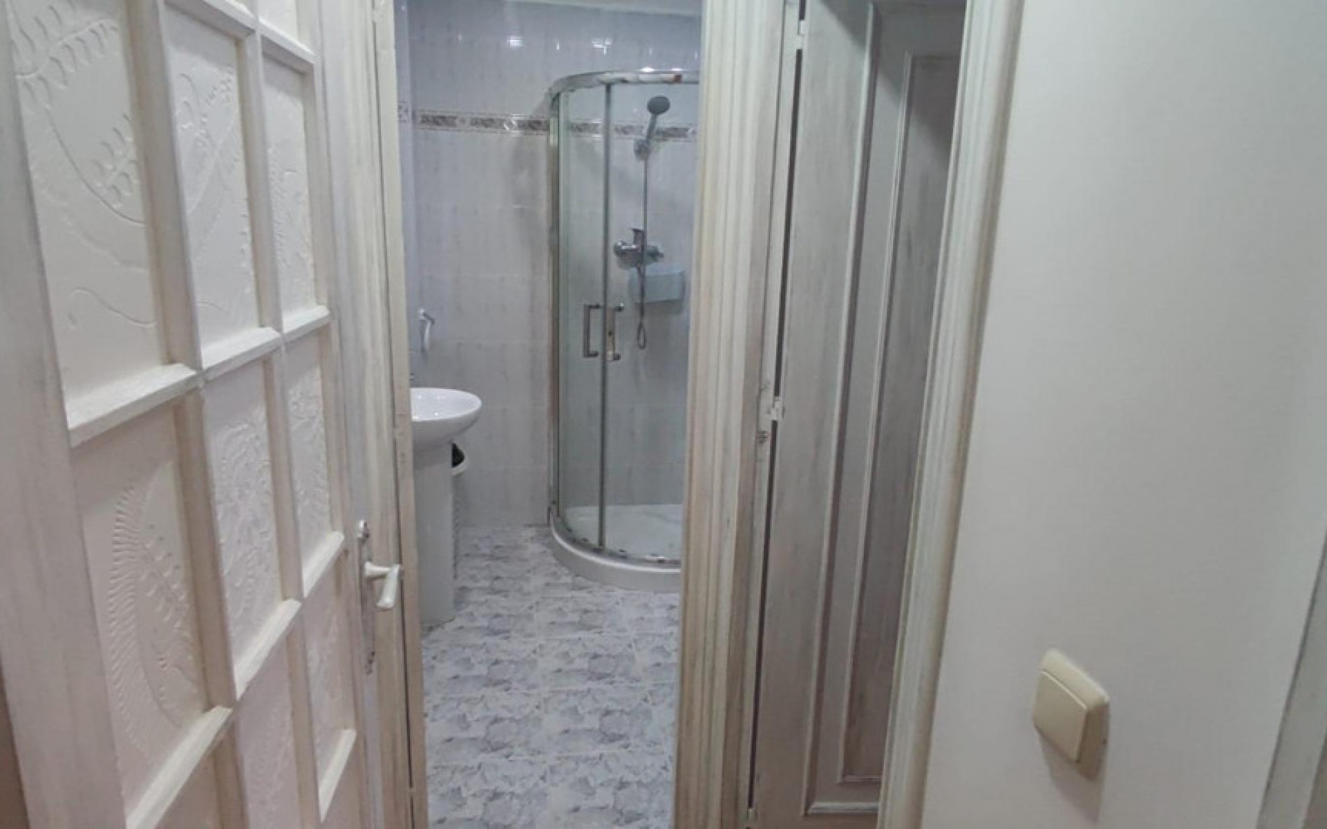 Resale - Apartment - Alicante - Alicante Centro