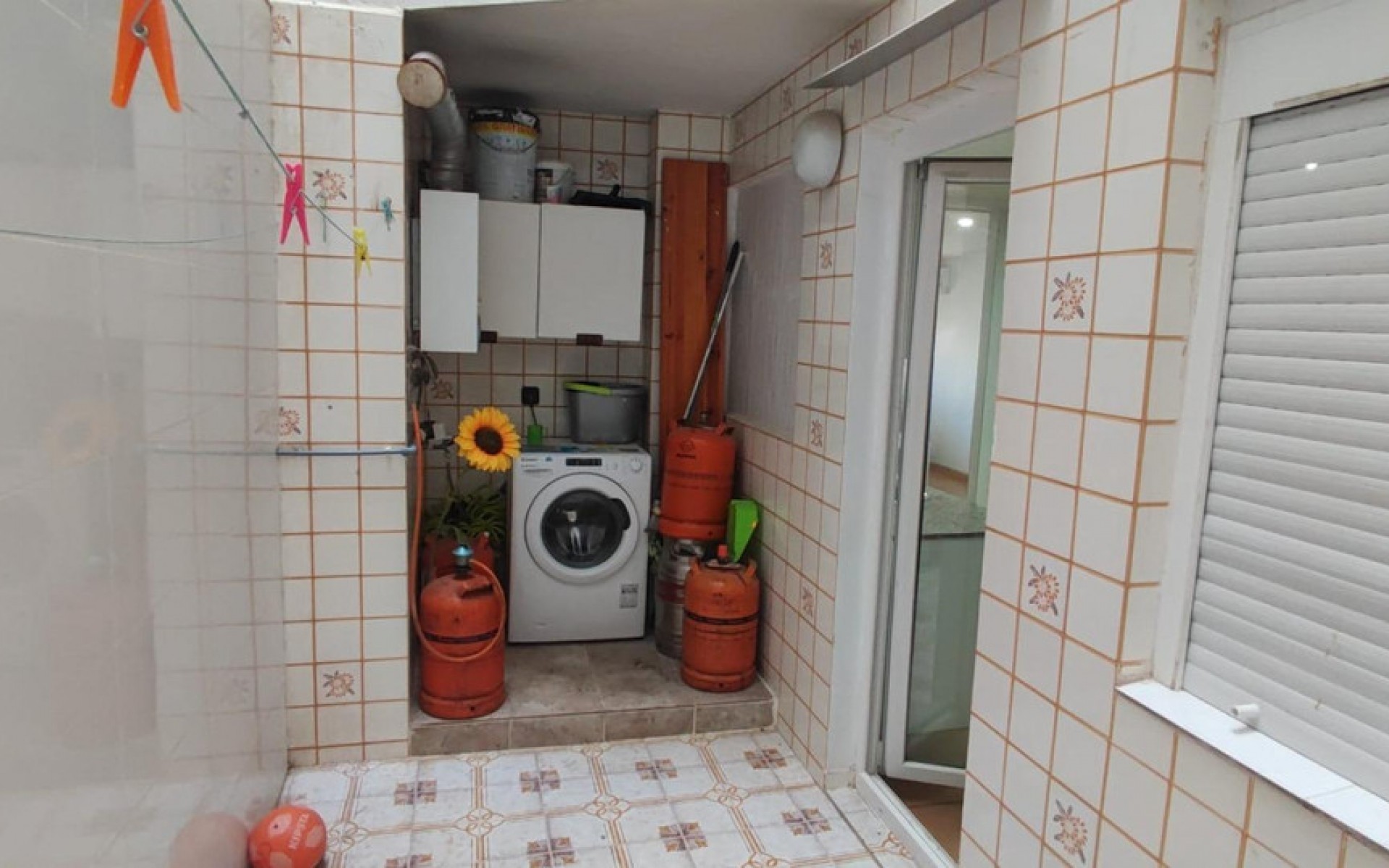 Resale - Apartment - Alicante - Alicante Centro