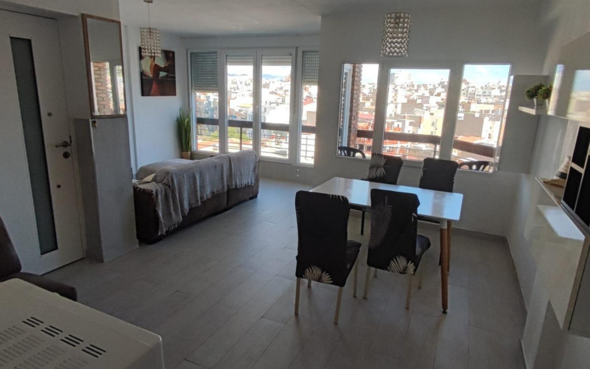 Resale - Apartment - Alicante - Alicante Centro