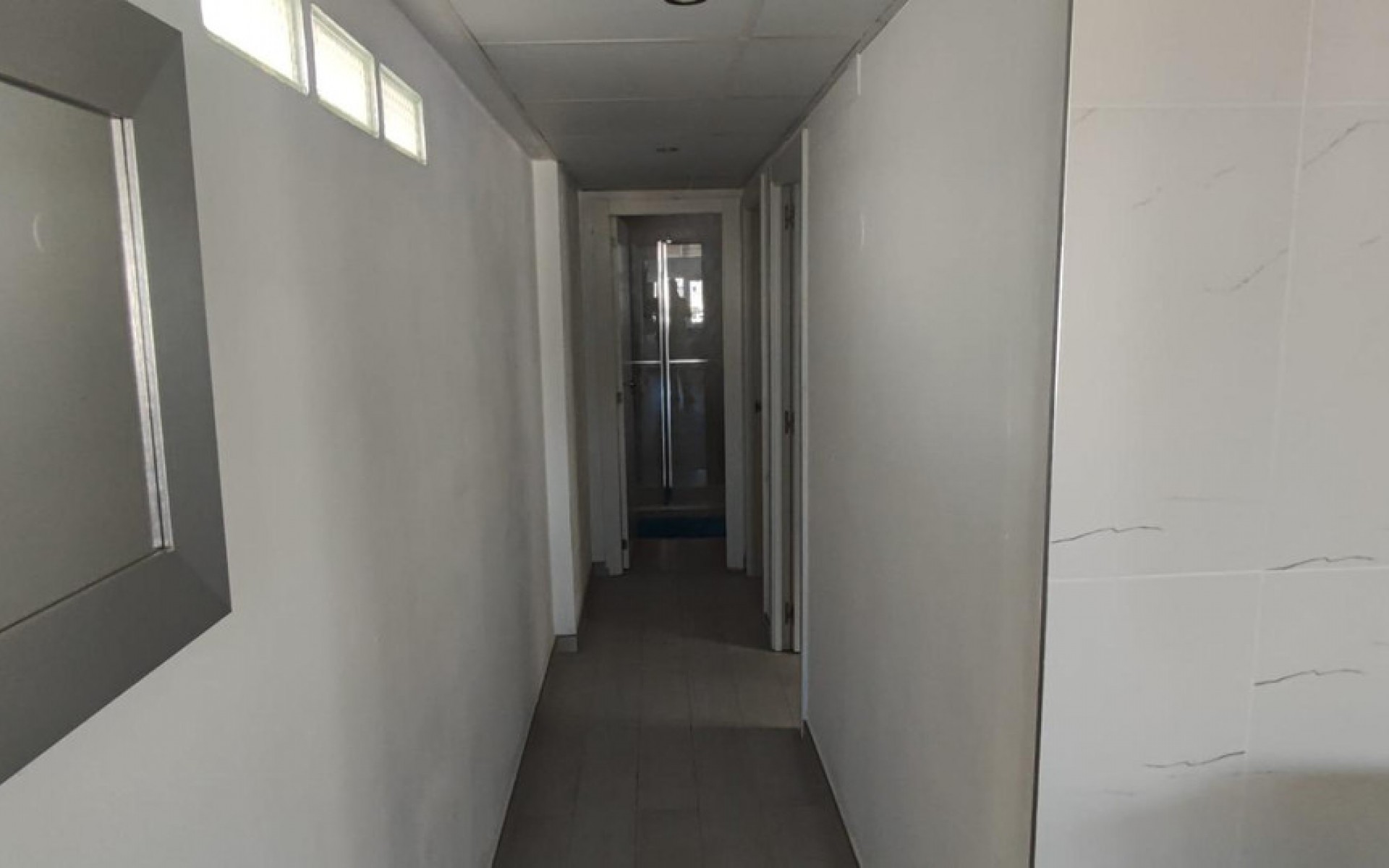 Resale - Apartment - Alicante - Alicante Centro