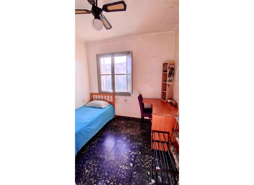 Resale - Apartment - Alicante - Alicante Centro