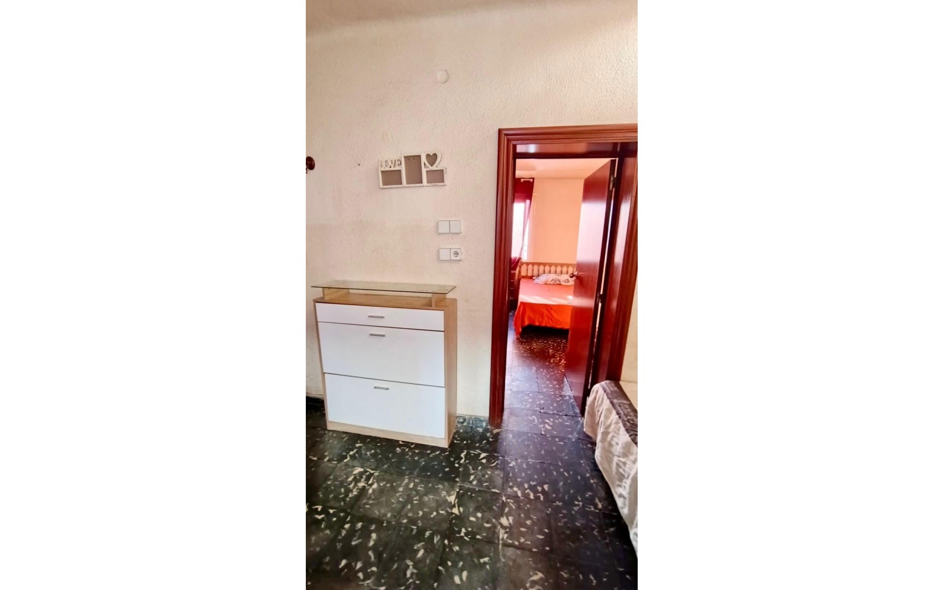 Resale - Apartment - Alicante - Alicante Centro