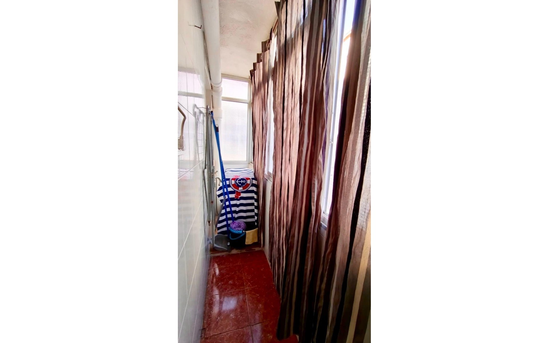 Resale - Apartment - Alicante - Alicante Centro