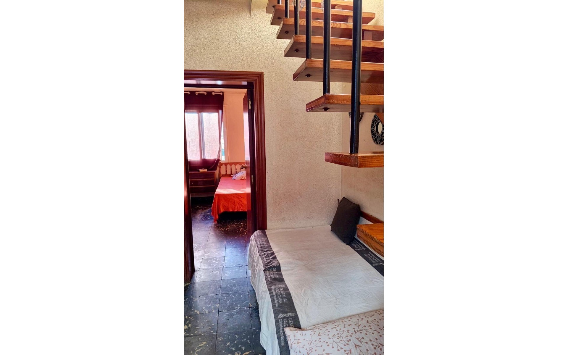 Resale - Apartment - Alicante - Alicante Centro
