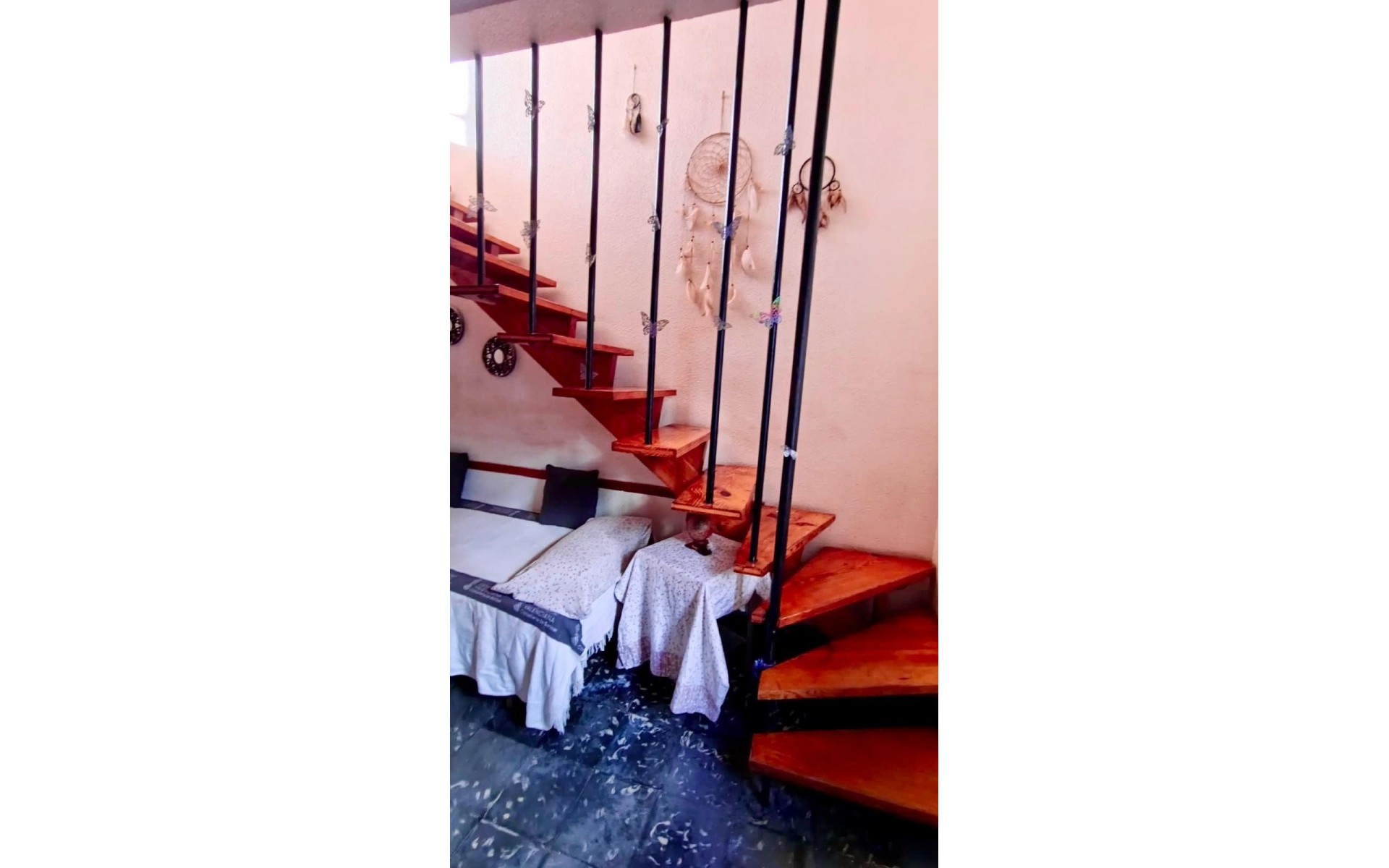 Resale - Apartment - Alicante - Alicante Centro