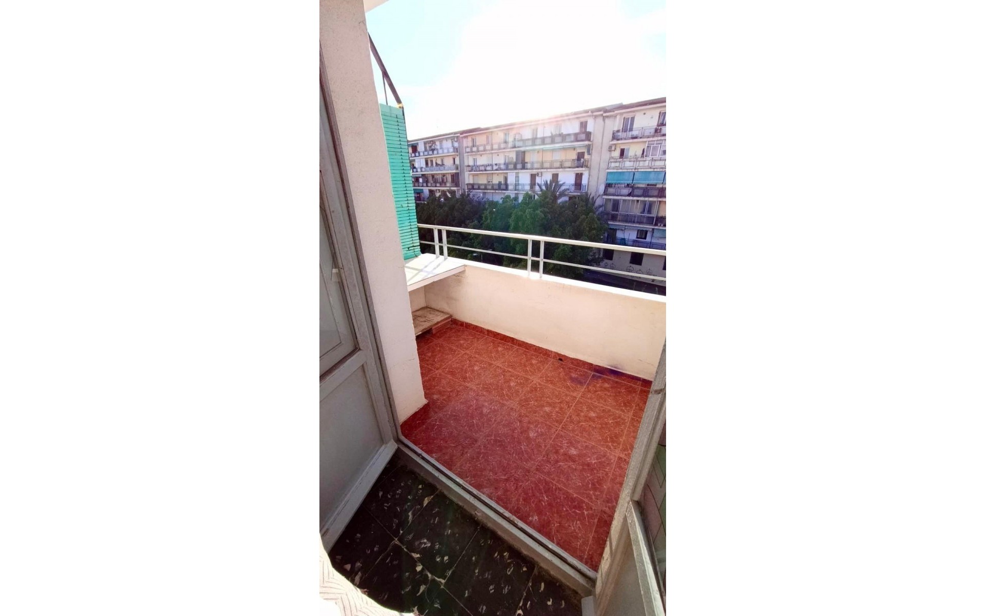 Resale - Apartment - Alicante - Alicante Centro
