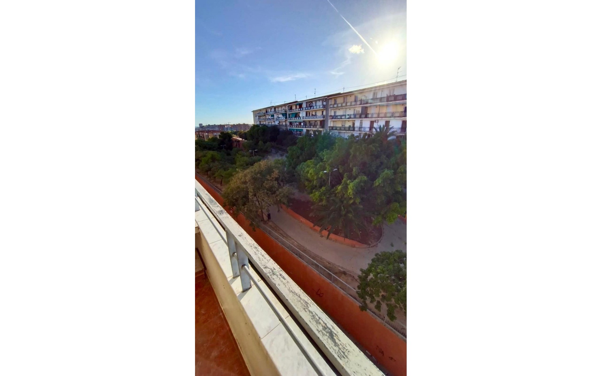 Resale - Apartment - Alicante - Alicante Centro
