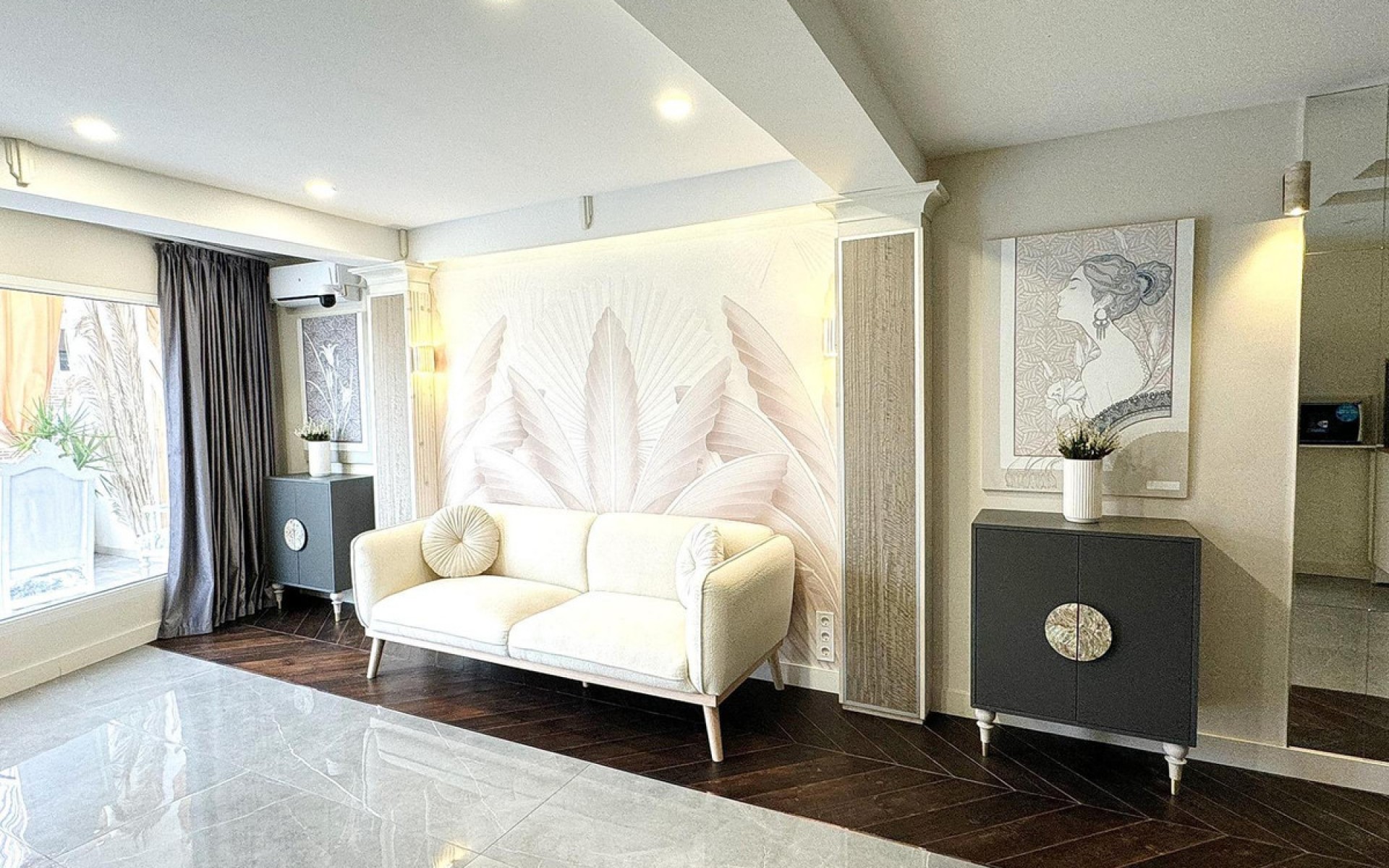 Resale - Apartment - Alicante - Alicante Centro