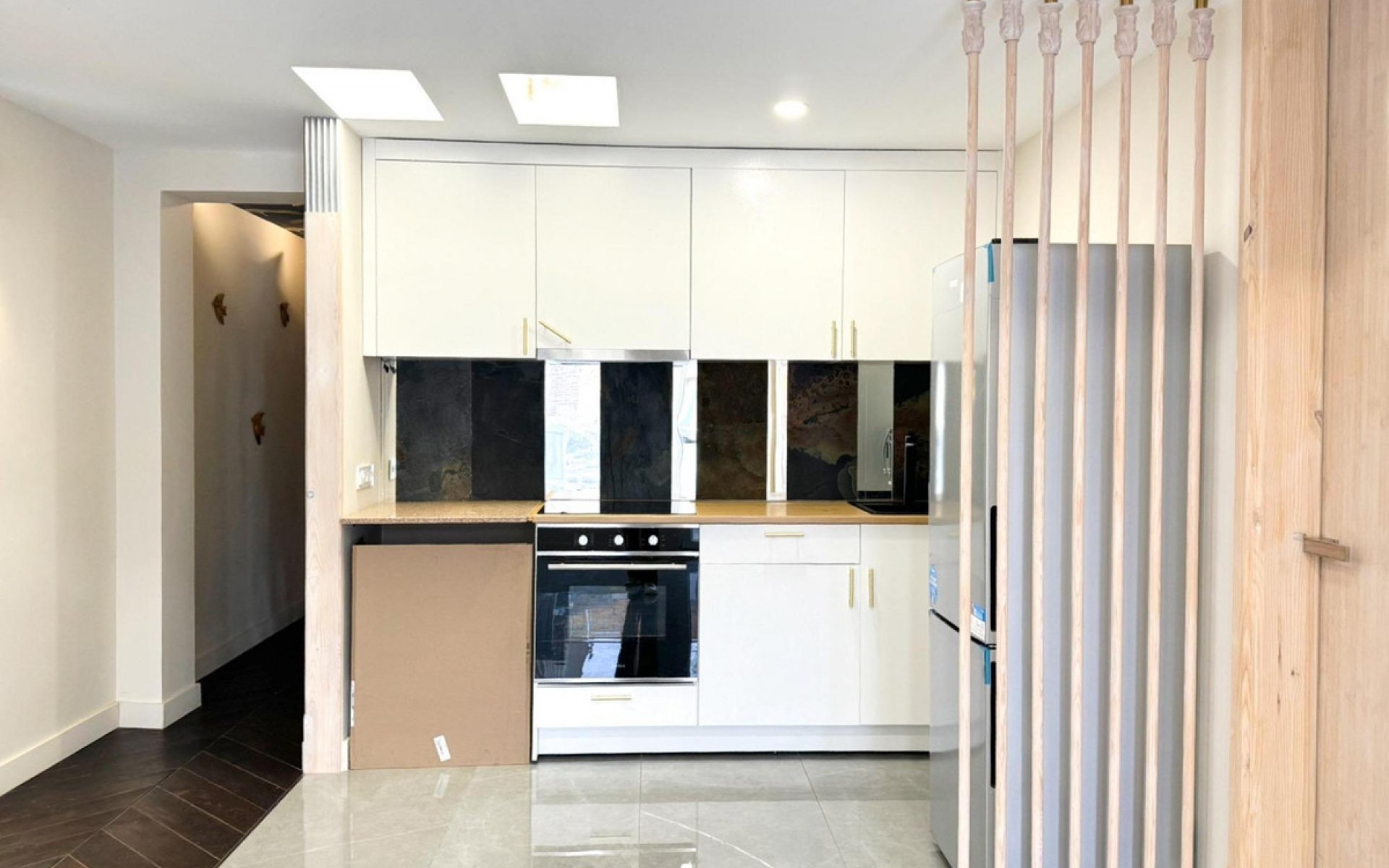 Resale - Apartment - Alicante - Alicante Centro