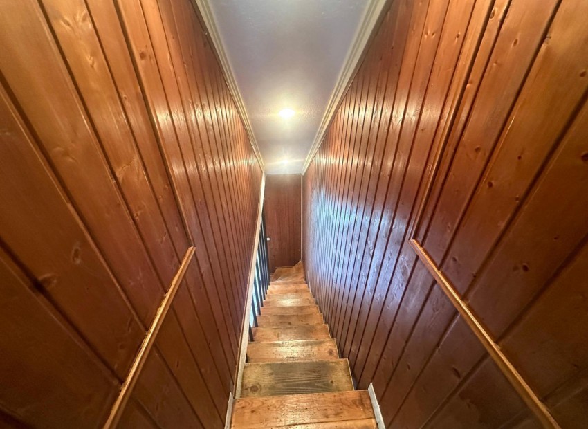 Resale - Apartment - Alicante - Alicante Centro