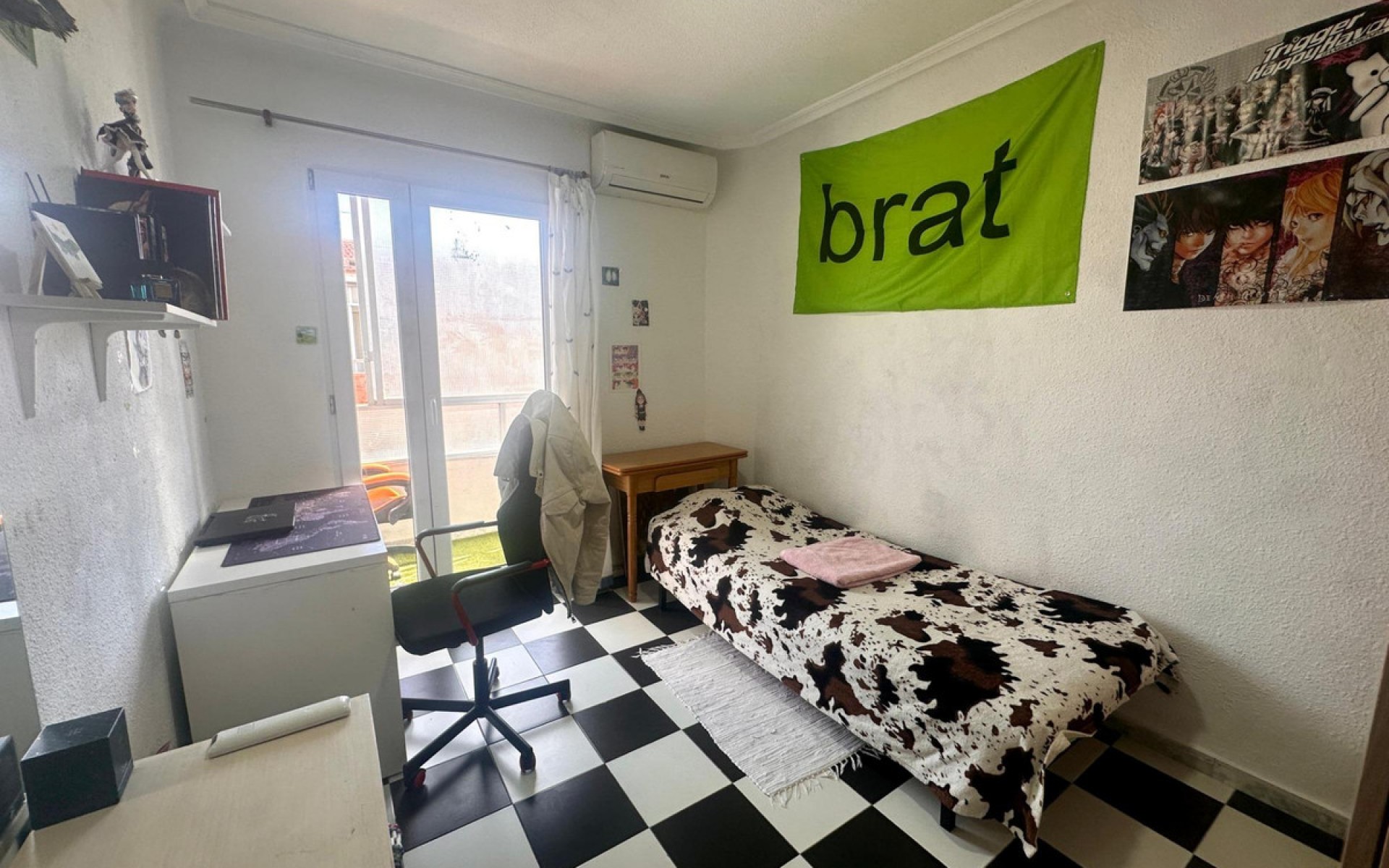 Resale - Apartment - Alicante - Alicante Centro