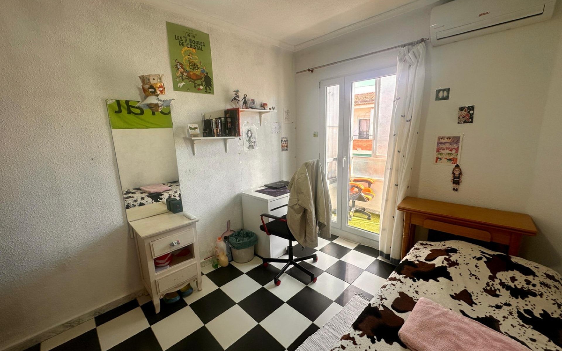 Resale - Apartment - Alicante - Alicante Centro