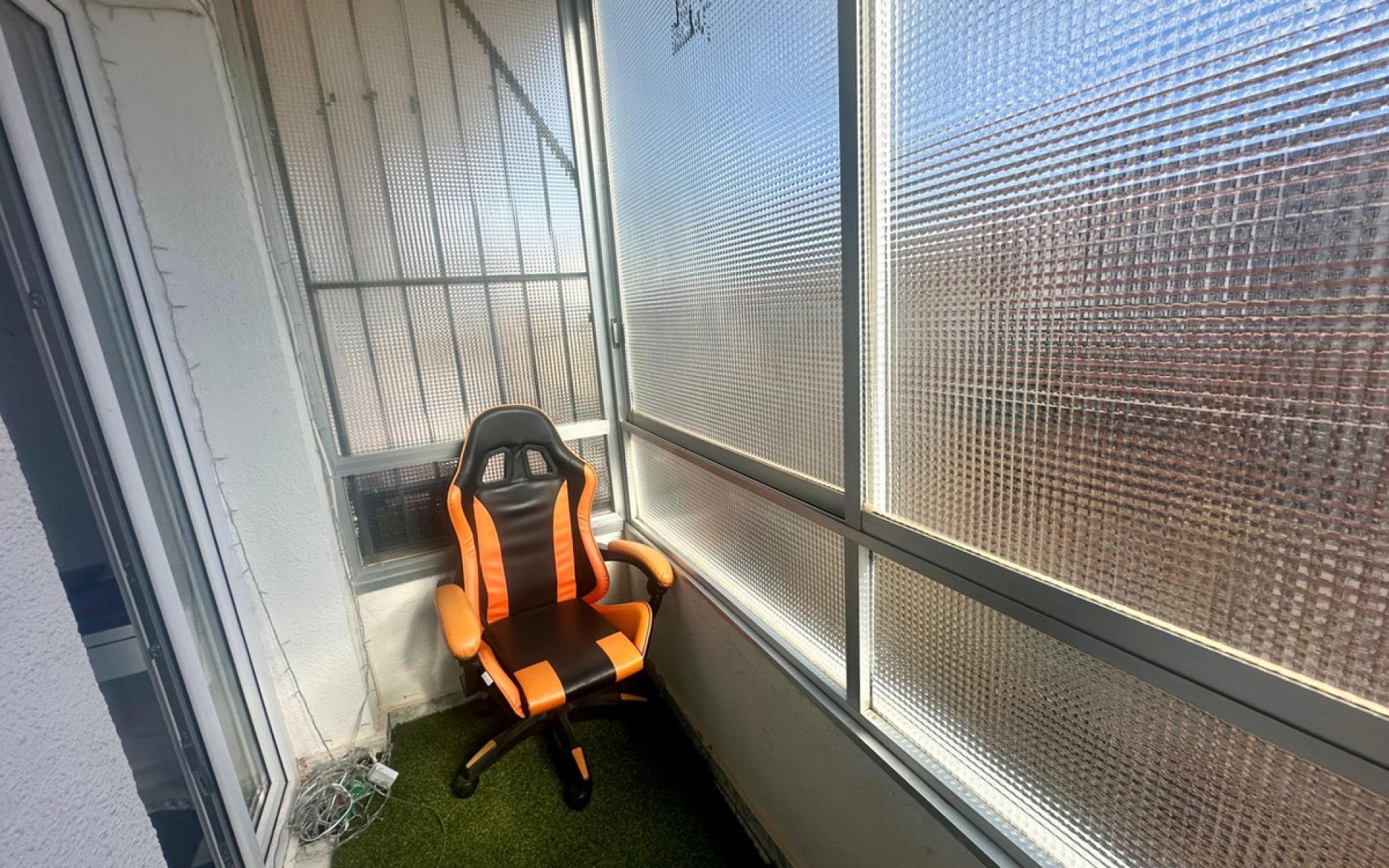 Resale - Apartment - Alicante - Alicante Centro